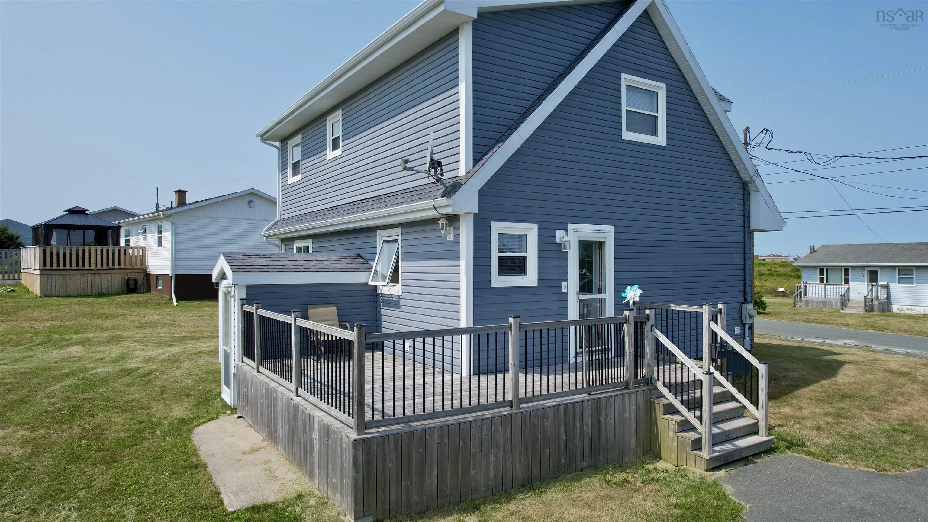 25 Roost Street, Glace Bay, NS B1A 5K1, 3 Bedrooms Bedrooms, ,3 BathroomsBathrooms,Residential,For Sale,Roost Street,202520303
