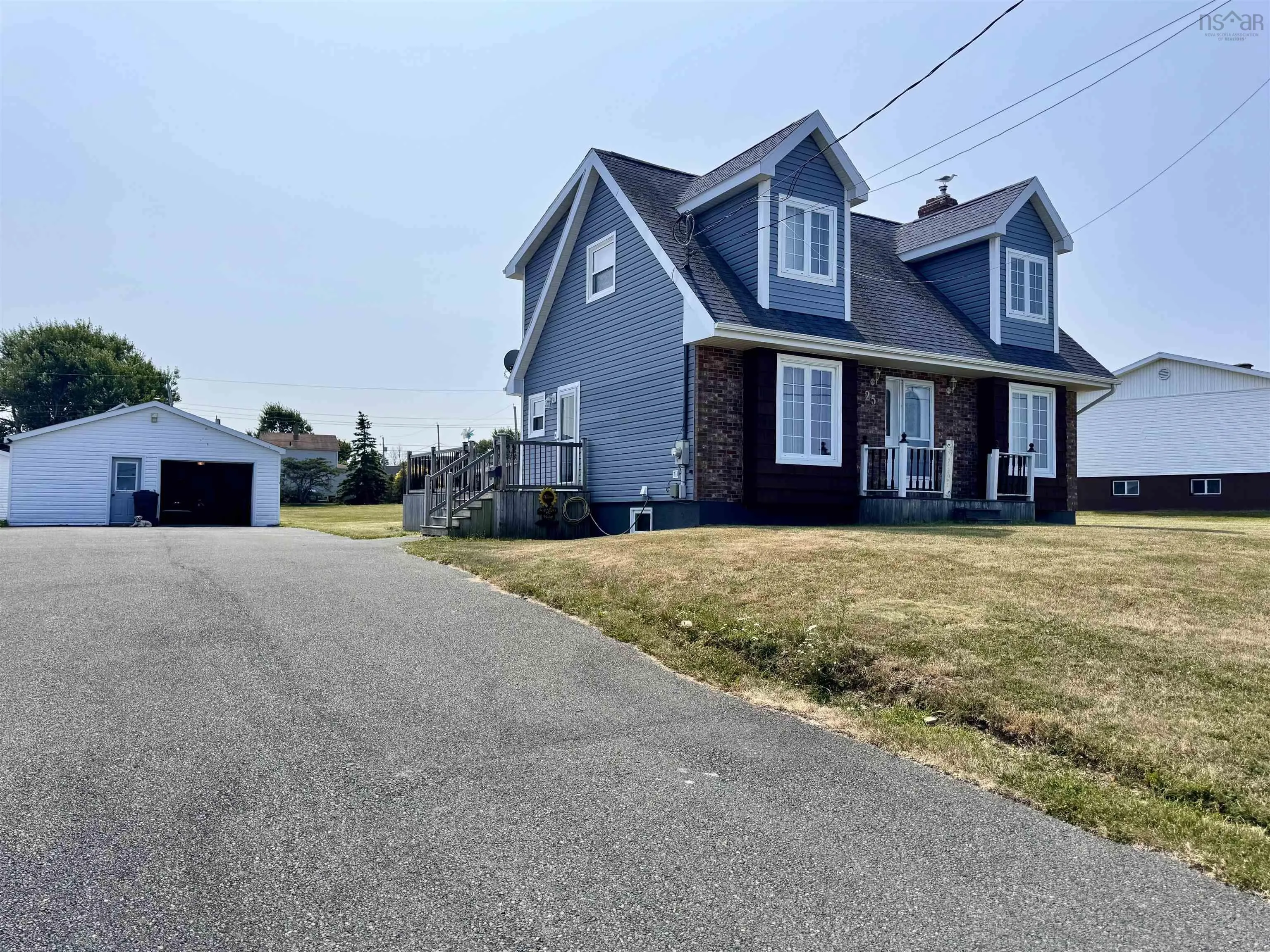 25 Roost Street, Glace Bay, NS B1A 5K1, 3 Bedrooms Bedrooms, ,3 BathroomsBathrooms,Residential,For Sale,Roost Street,202520303