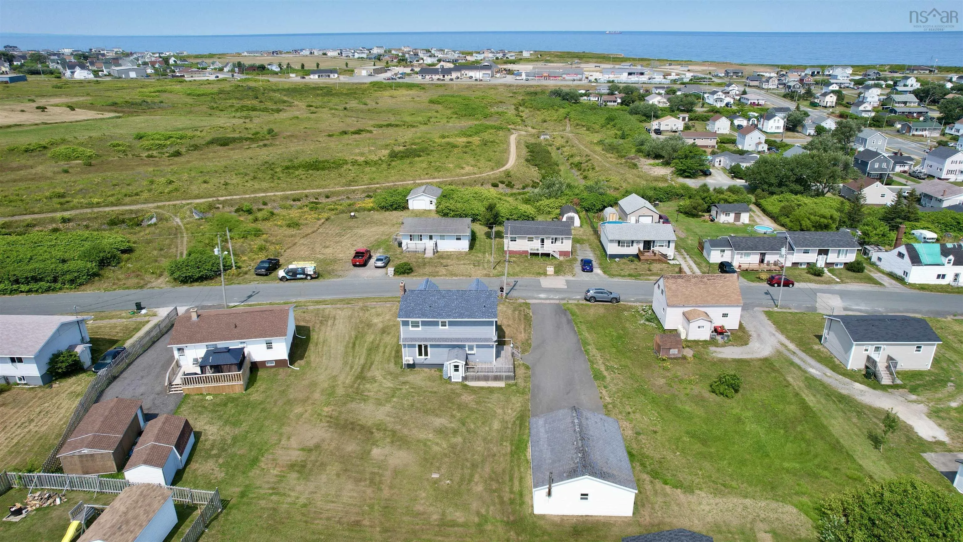 25 Roost Street, Glace Bay, NS B1A 5K1, 3 Bedrooms Bedrooms, ,3 BathroomsBathrooms,Residential,For Sale,Roost Street,202520303