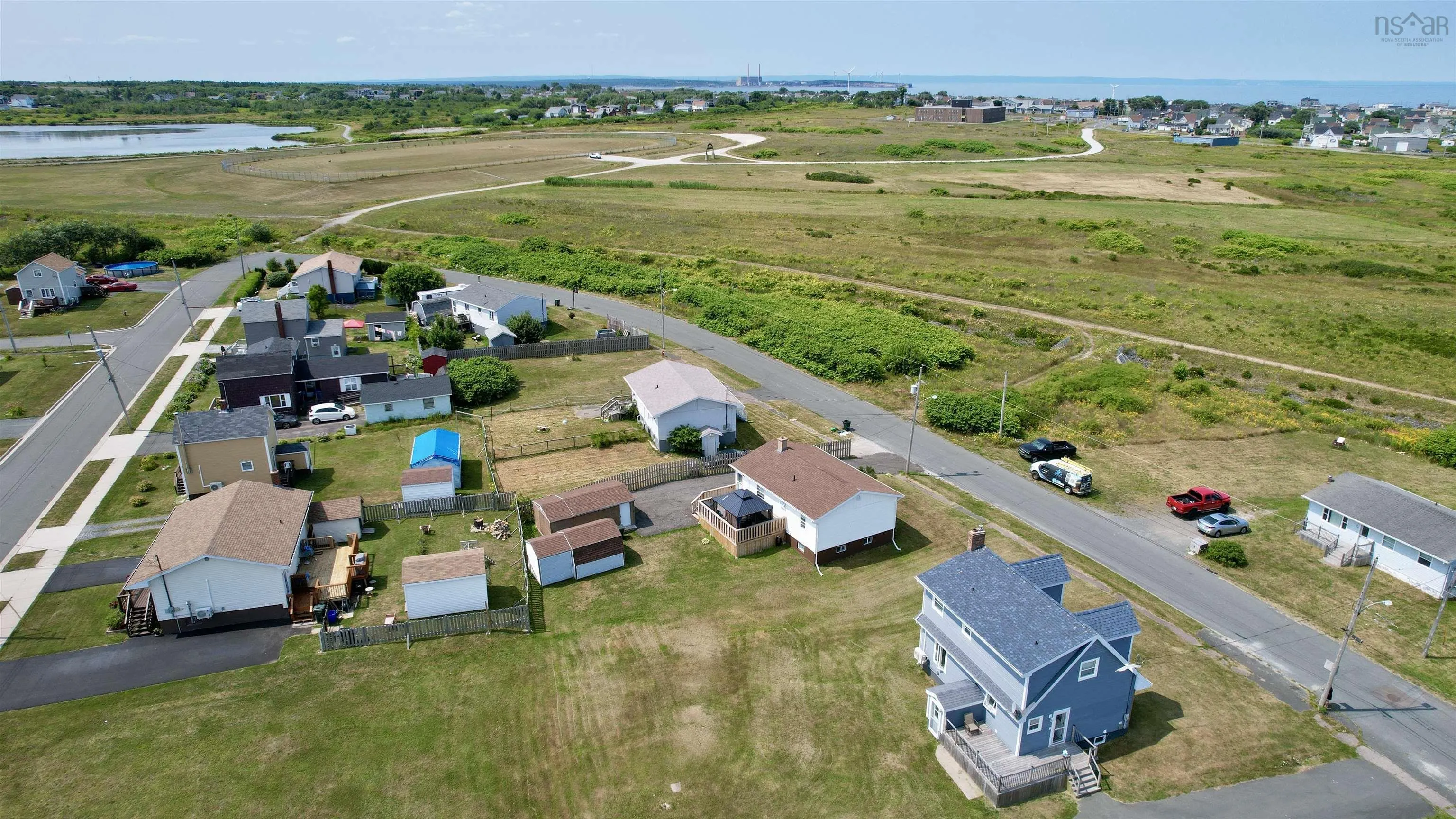 25 Roost Street, Glace Bay, NS B1A 5K1, 3 Bedrooms Bedrooms, ,3 BathroomsBathrooms,Residential,For Sale,Roost Street,202520303
