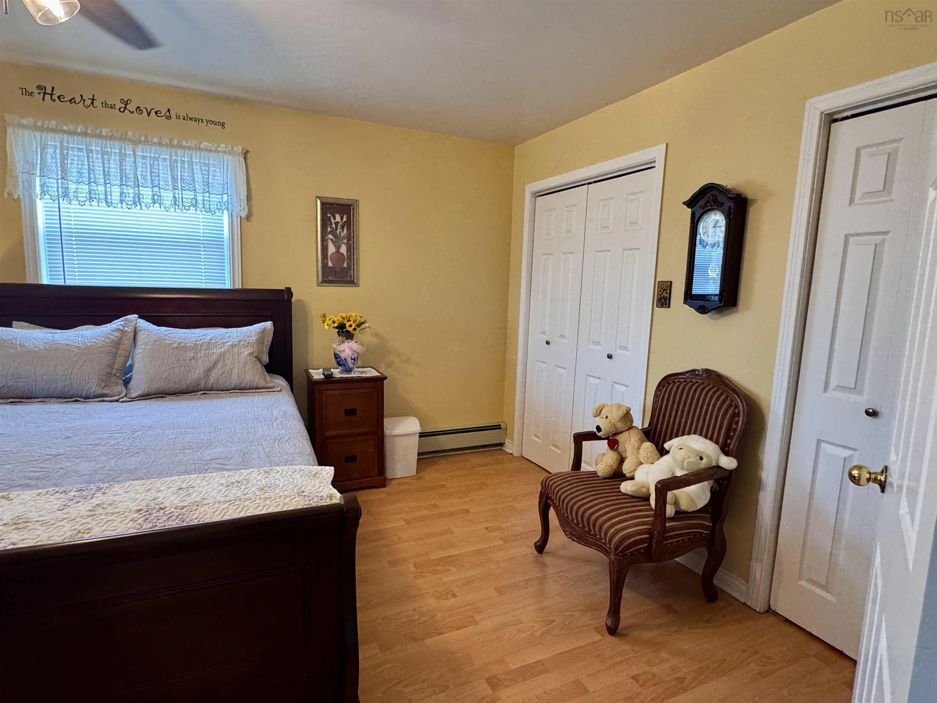 25 Roost Street, Glace Bay, NS B1A 5K1, 3 Bedrooms Bedrooms, ,3 BathroomsBathrooms,Residential,For Sale,Roost Street,202520303