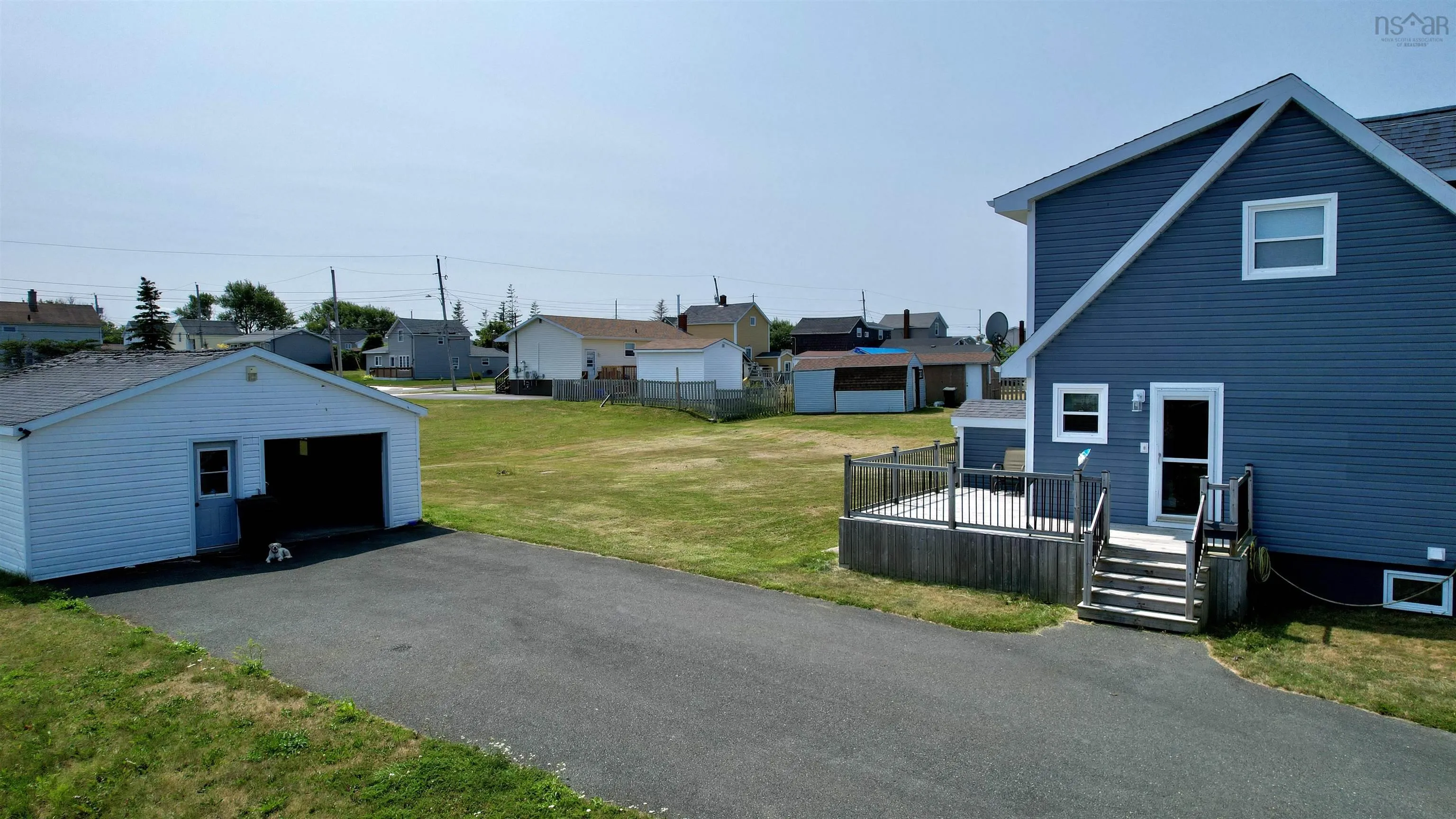 25 Roost Street, Glace Bay, NS B1A 5K1, 3 Bedrooms Bedrooms, ,3 BathroomsBathrooms,Residential,For Sale,Roost Street,202520303
