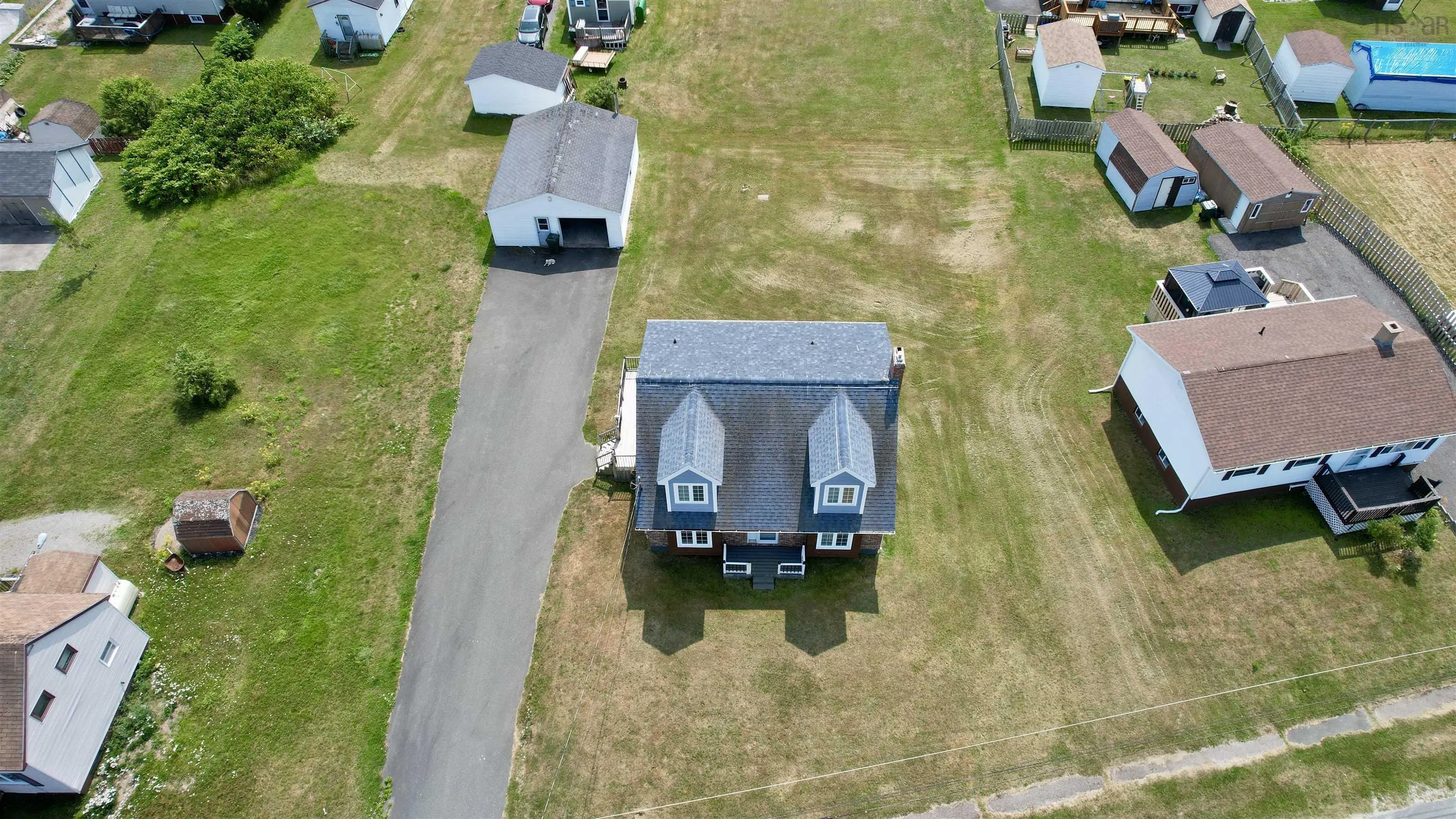 25 Roost Street, Glace Bay, NS B1A 5K1, 3 Bedrooms Bedrooms, ,3 BathroomsBathrooms,Residential,For Sale,Roost Street,202520303