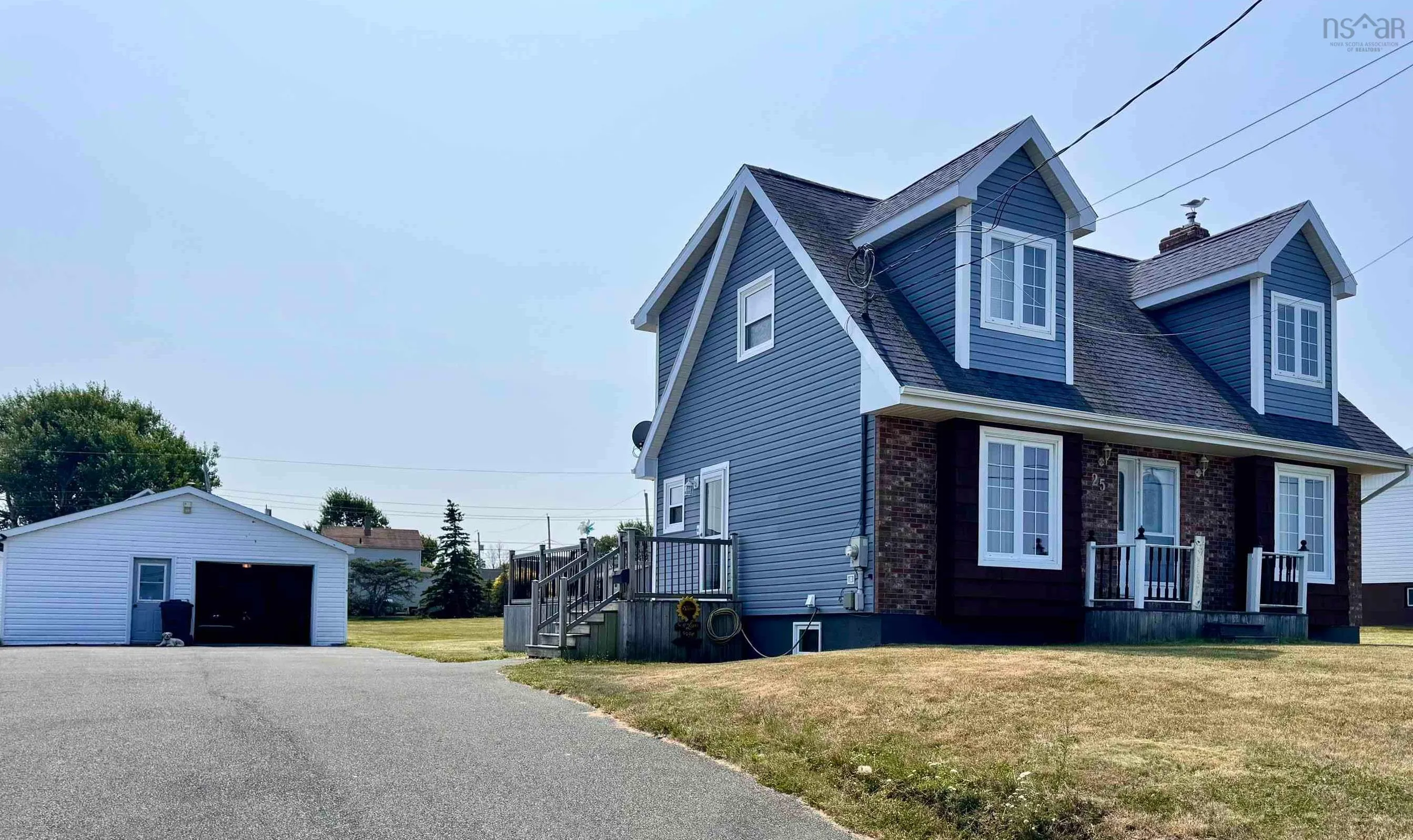 25 Roost Street, Glace Bay, NS B1A 5K1, 3 Bedrooms Bedrooms, ,3 BathroomsBathrooms,Residential,For Sale,Roost Street,202520303