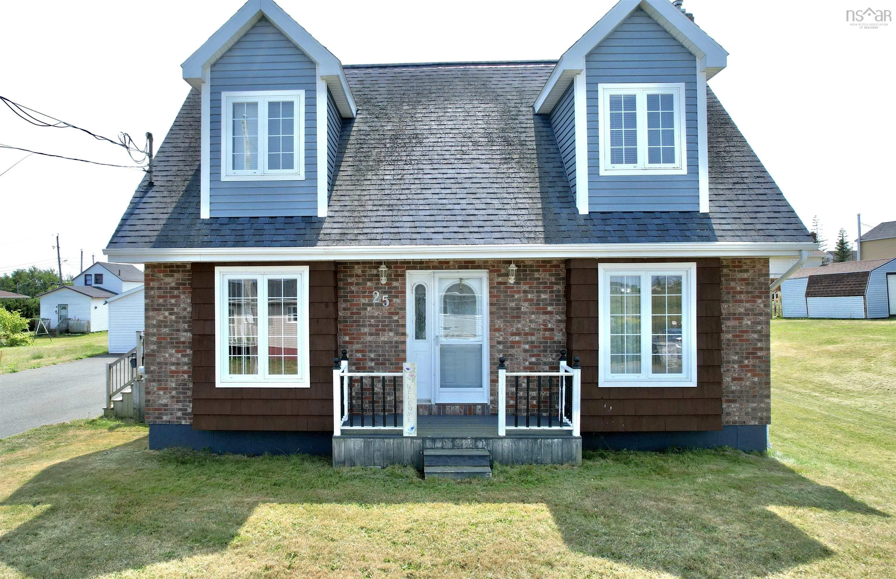 25 Roost Street, Glace Bay, NS B1A 5K1, 3 Bedrooms Bedrooms, ,3 BathroomsBathrooms,Residential,For Sale,Roost Street,202520303