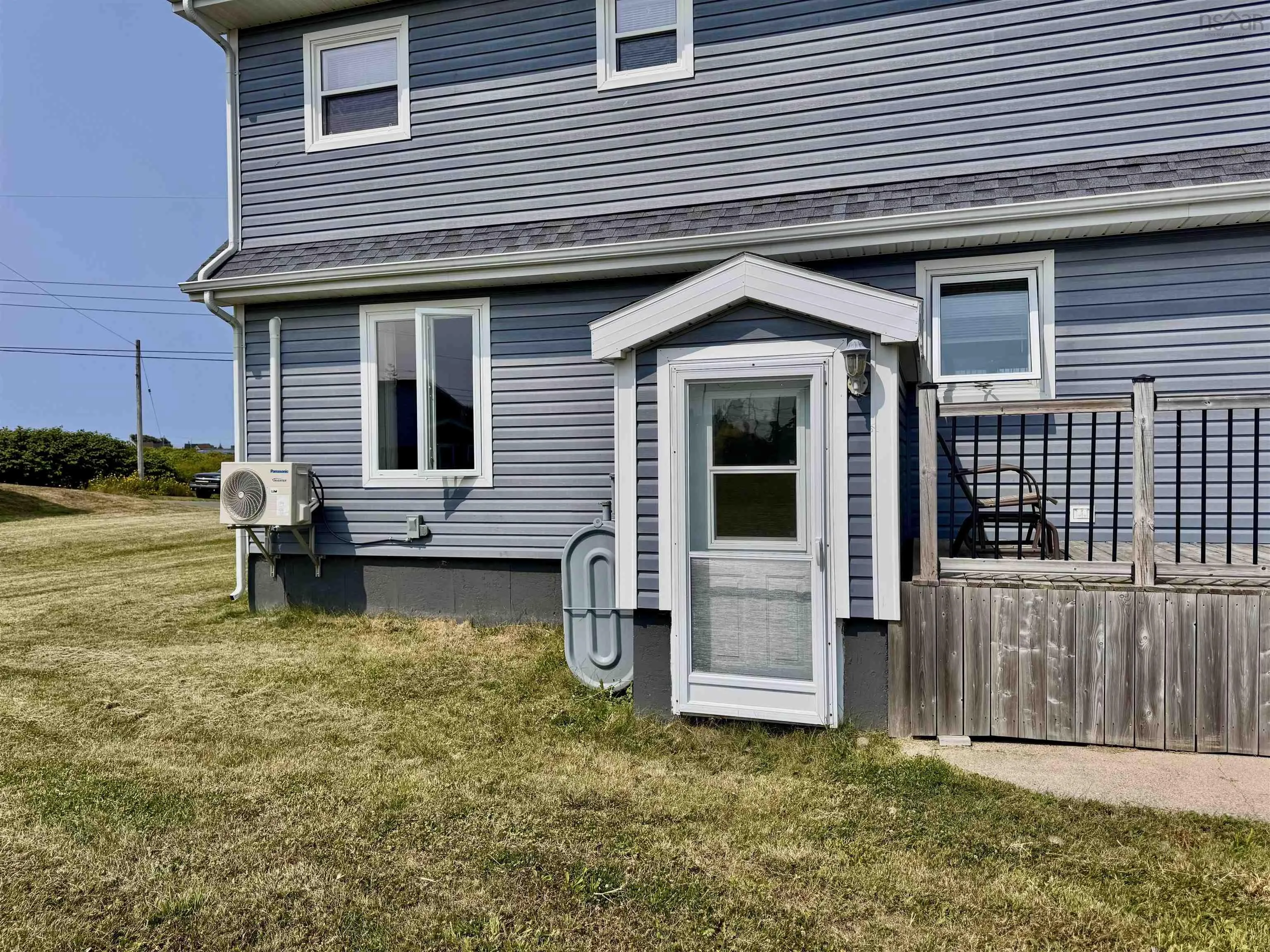 25 Roost Street, Glace Bay, NS B1A 5K1, 3 Bedrooms Bedrooms, ,3 BathroomsBathrooms,Residential,For Sale,Roost Street,202520303