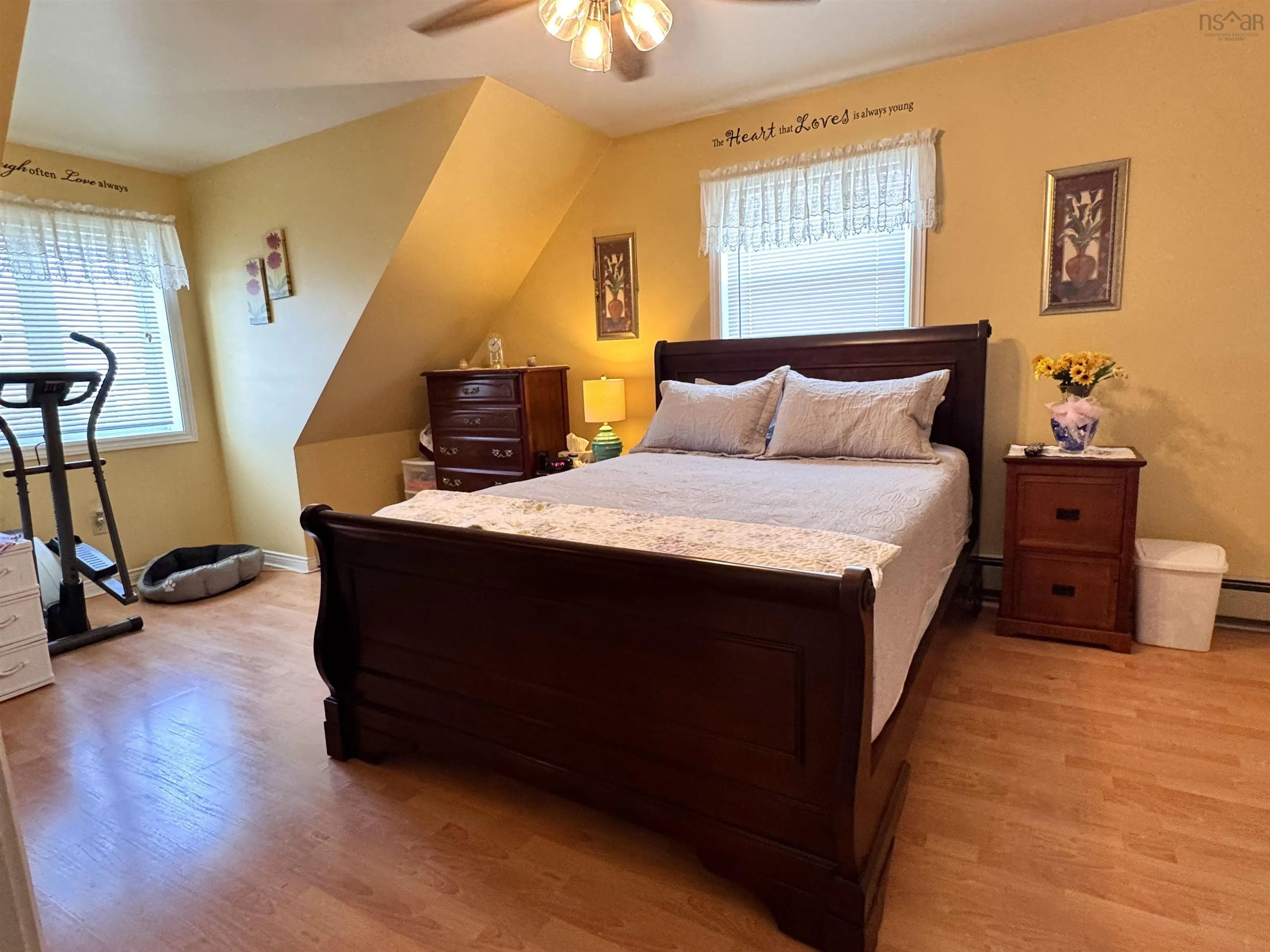 25 Roost Street, Glace Bay, NS B1A 5K1, 3 Bedrooms Bedrooms, ,3 BathroomsBathrooms,Residential,For Sale,Roost Street,202520303