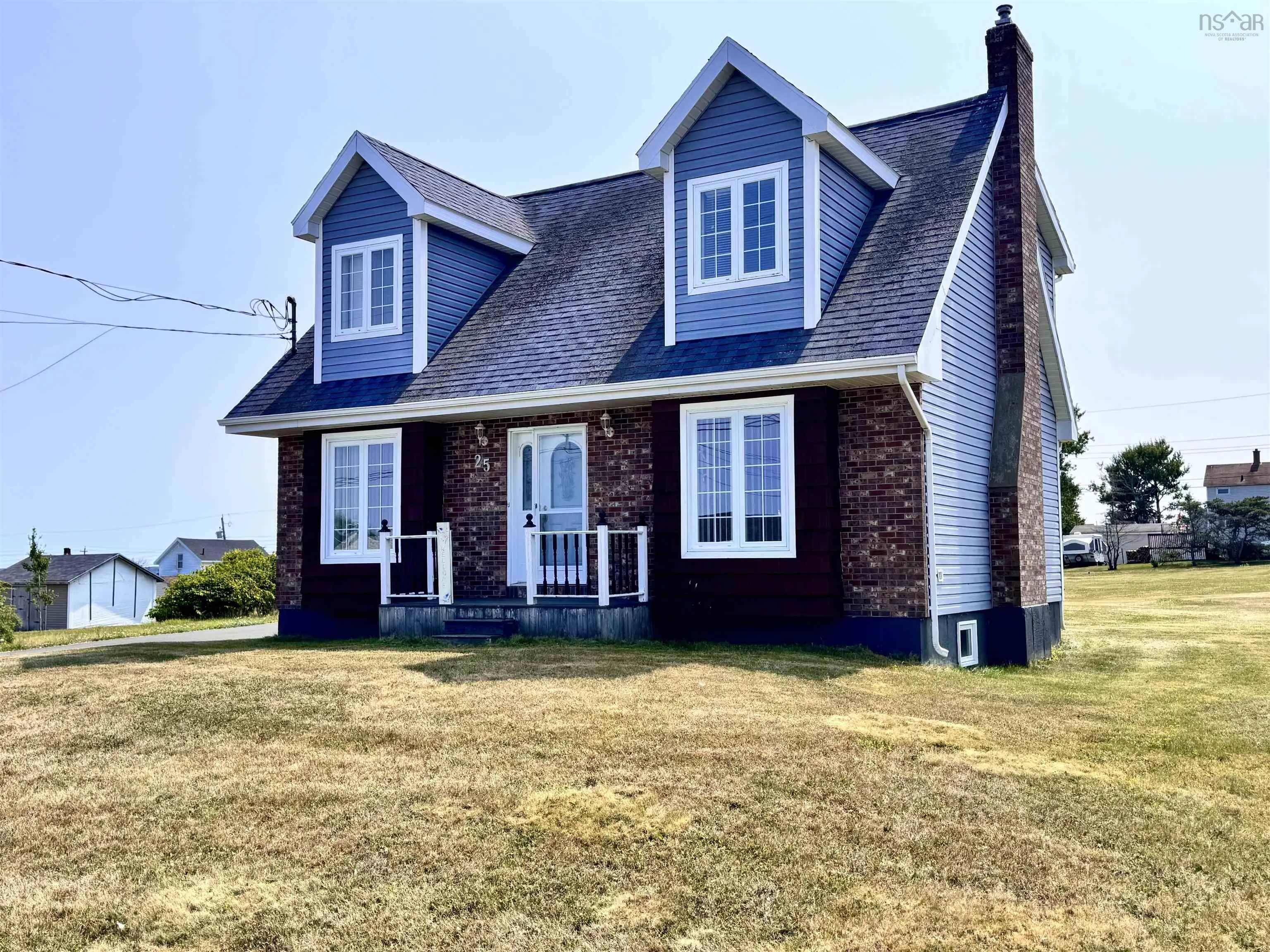25 Roost Street, Glace Bay, NS B1A 5K1, 3 Bedrooms Bedrooms, ,3 BathroomsBathrooms,Residential,For Sale,Roost Street,202520303