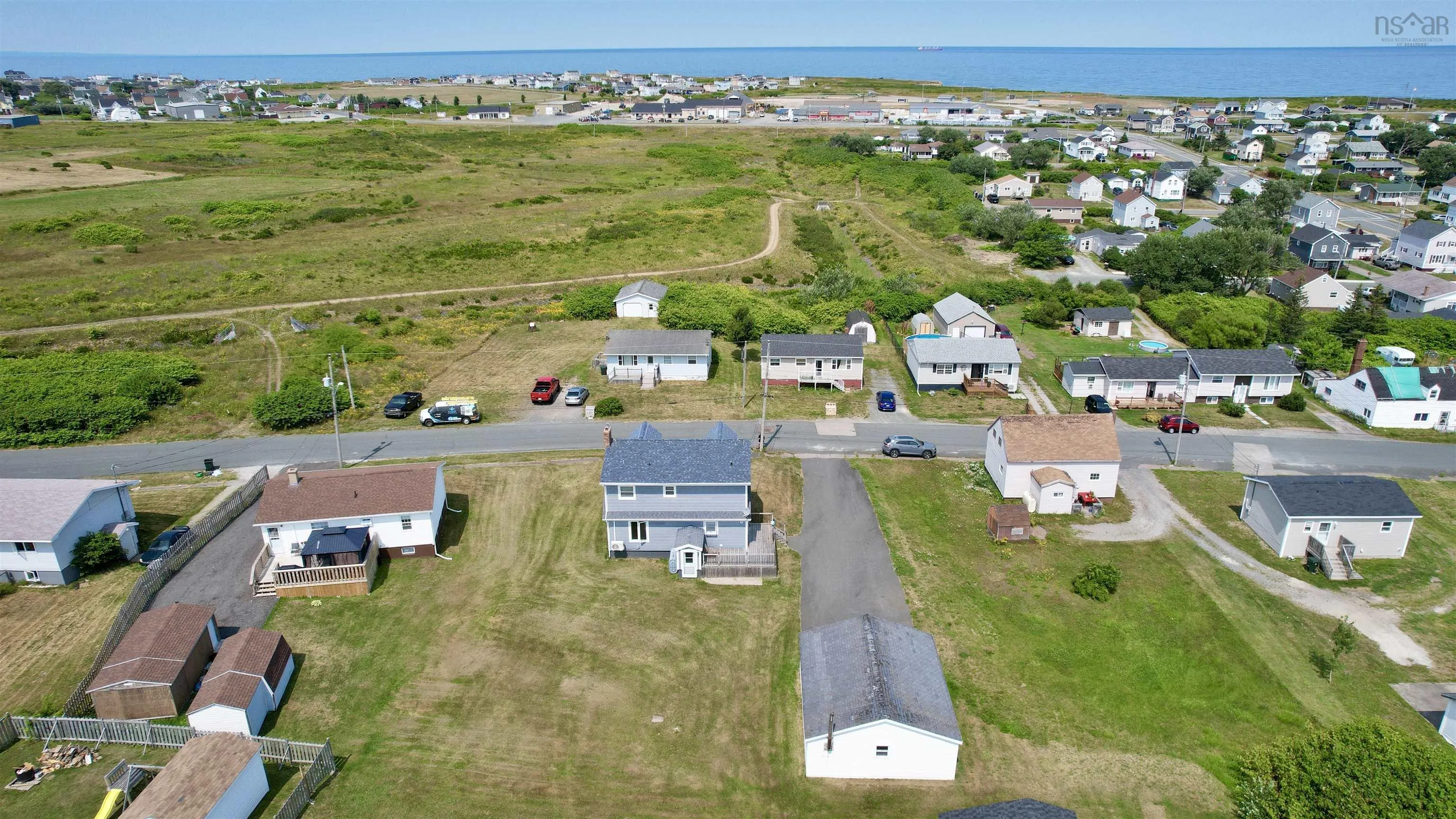 25 Roost Street, Glace Bay, NS B1A 5K1, 3 Bedrooms Bedrooms, ,3 BathroomsBathrooms,Residential,For Sale,Roost Street,202520303