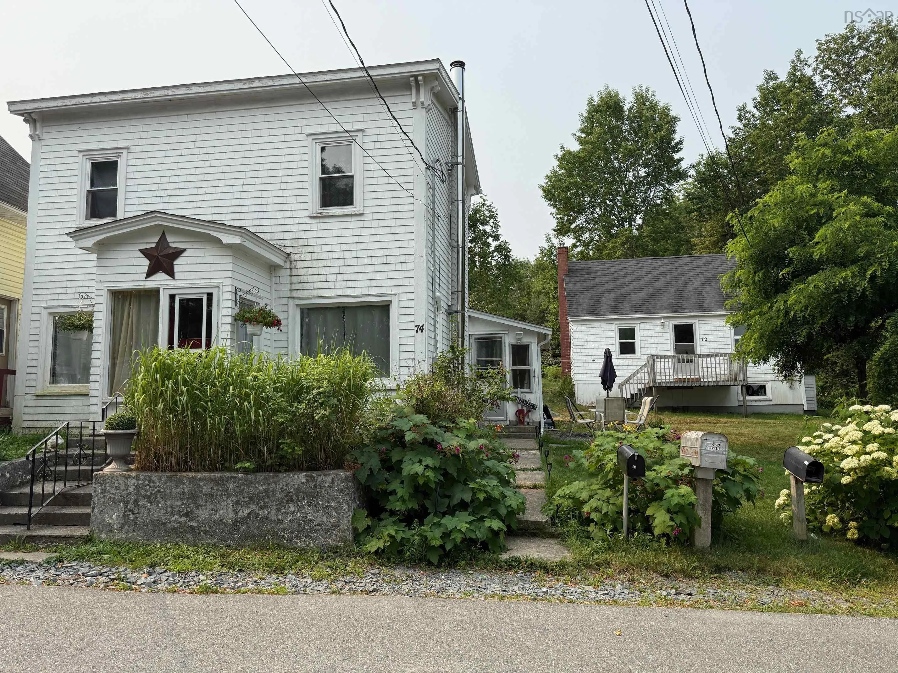 72 Cove Road, Conquerall Bank, NS B4V 0T4, 3 Bedrooms Bedrooms, ,1 BathroomBathrooms,Residential,For Sale,Cove,202519650