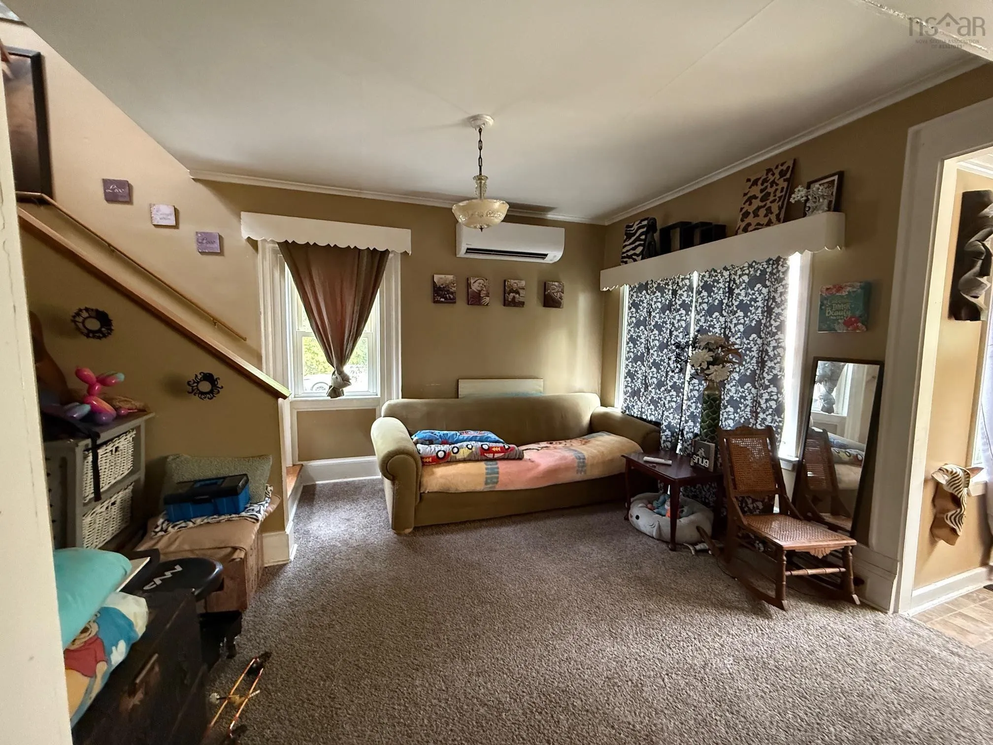 72 Cove Road, Conquerall Bank, NS B4V 0T4, 3 Bedrooms Bedrooms, ,1 BathroomBathrooms,Residential,For Sale,Cove,202519650