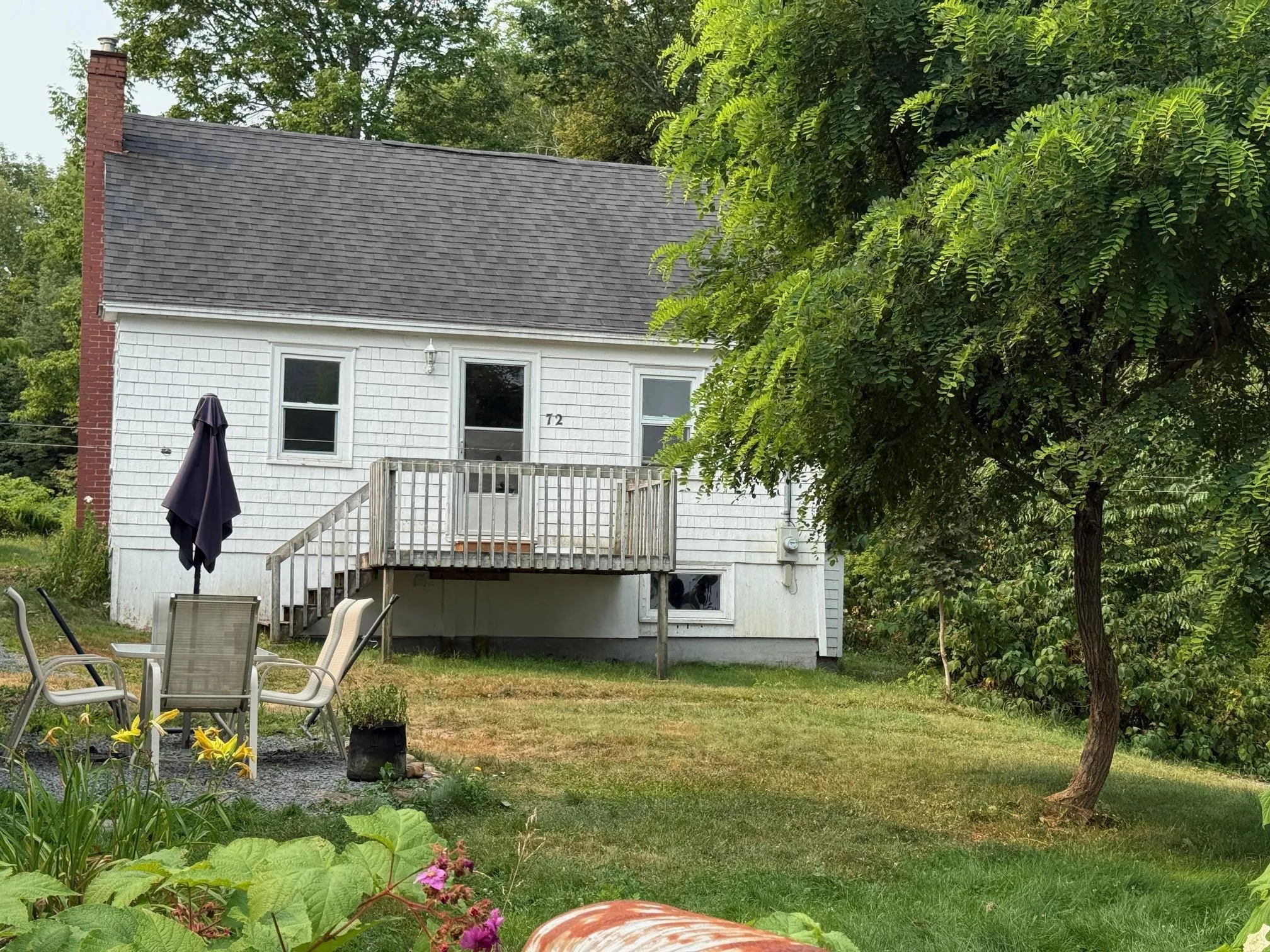 72 Cove Road, Conquerall Bank, NS B4V 0T4, 3 Bedrooms Bedrooms, ,1 BathroomBathrooms,Residential,For Sale,Cove,202519650