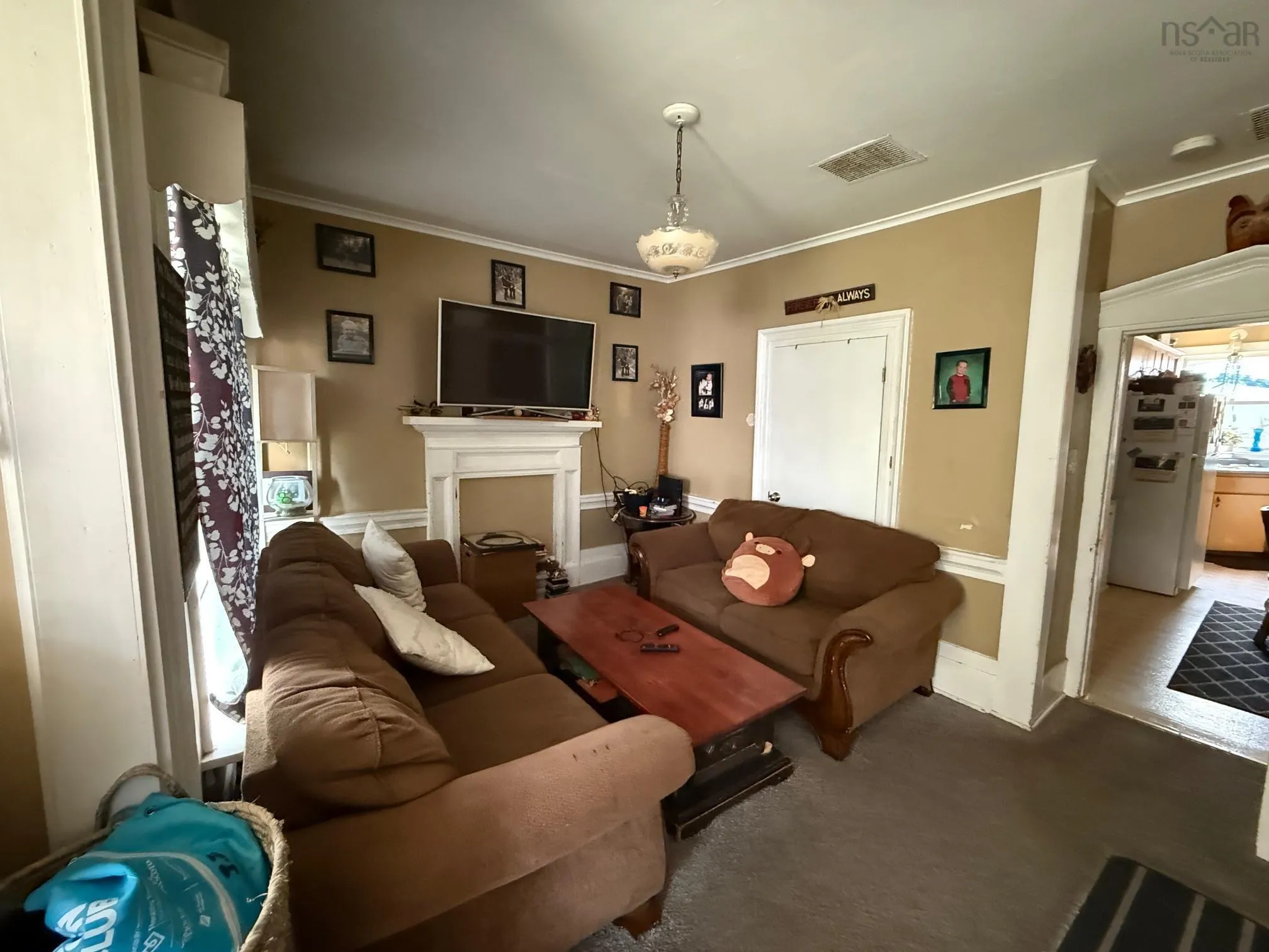 72 Cove Road, Conquerall Bank, NS B4V 0T4, 3 Bedrooms Bedrooms, ,1 BathroomBathrooms,Residential,For Sale,Cove,202519650