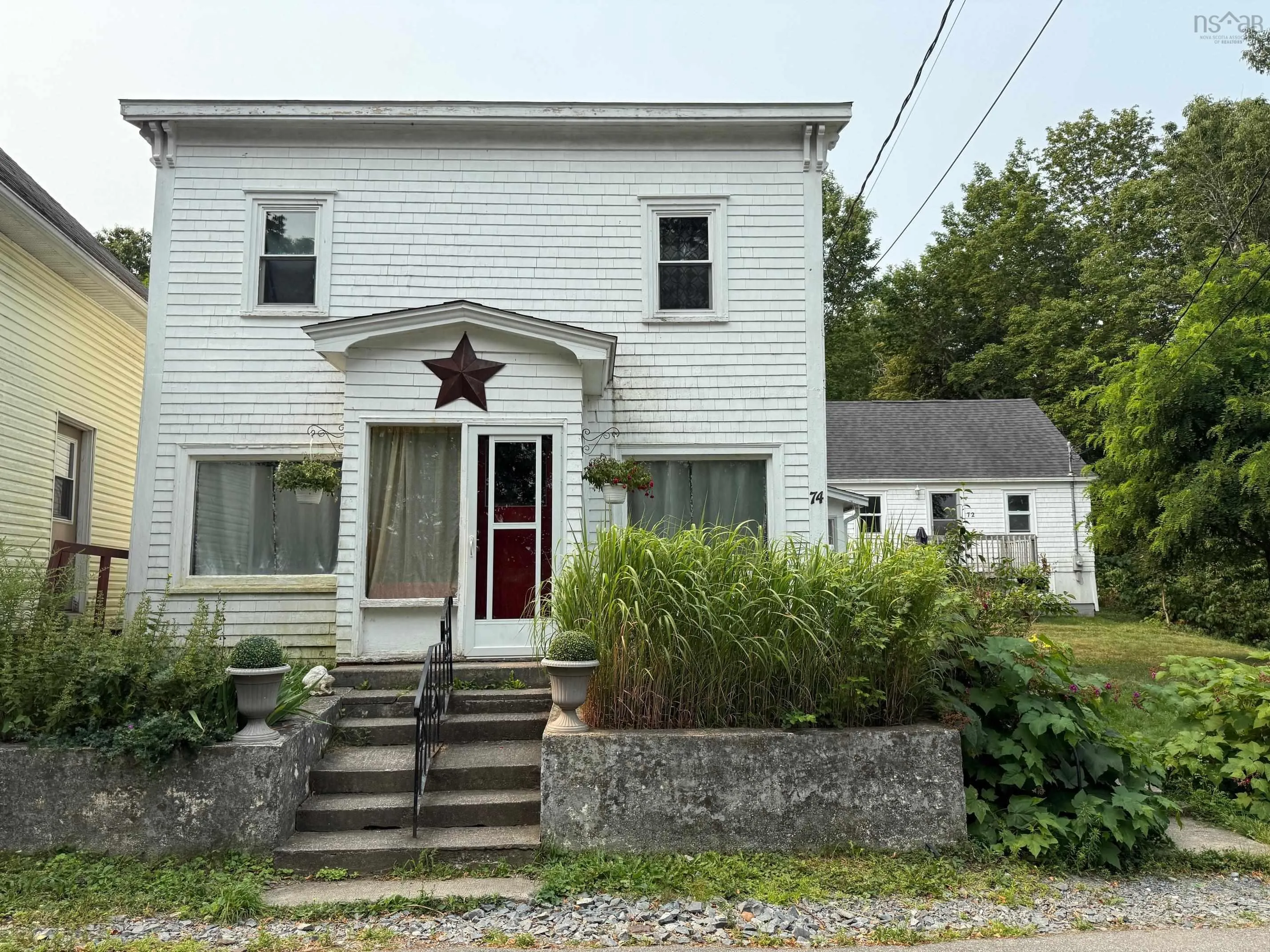 72 Cove Road, Conquerall Bank, NS B4V 0T4, 3 Bedrooms Bedrooms, ,1 BathroomBathrooms,Residential,For Sale,Cove,202519650