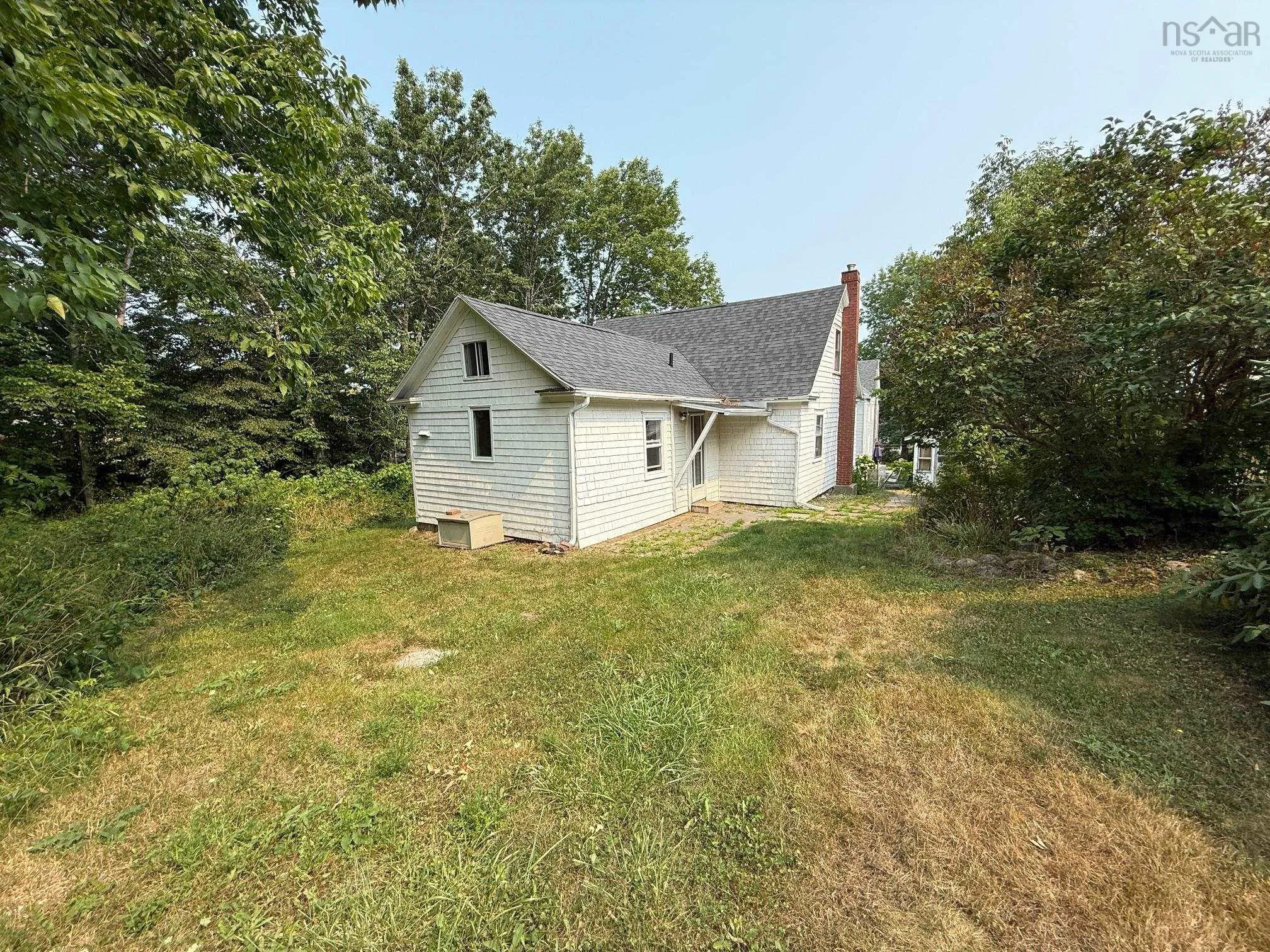 72 Cove Road, Conquerall Bank, NS B4V 0T4, 3 Bedrooms Bedrooms, ,1 BathroomBathrooms,Residential,For Sale,Cove,202519650
