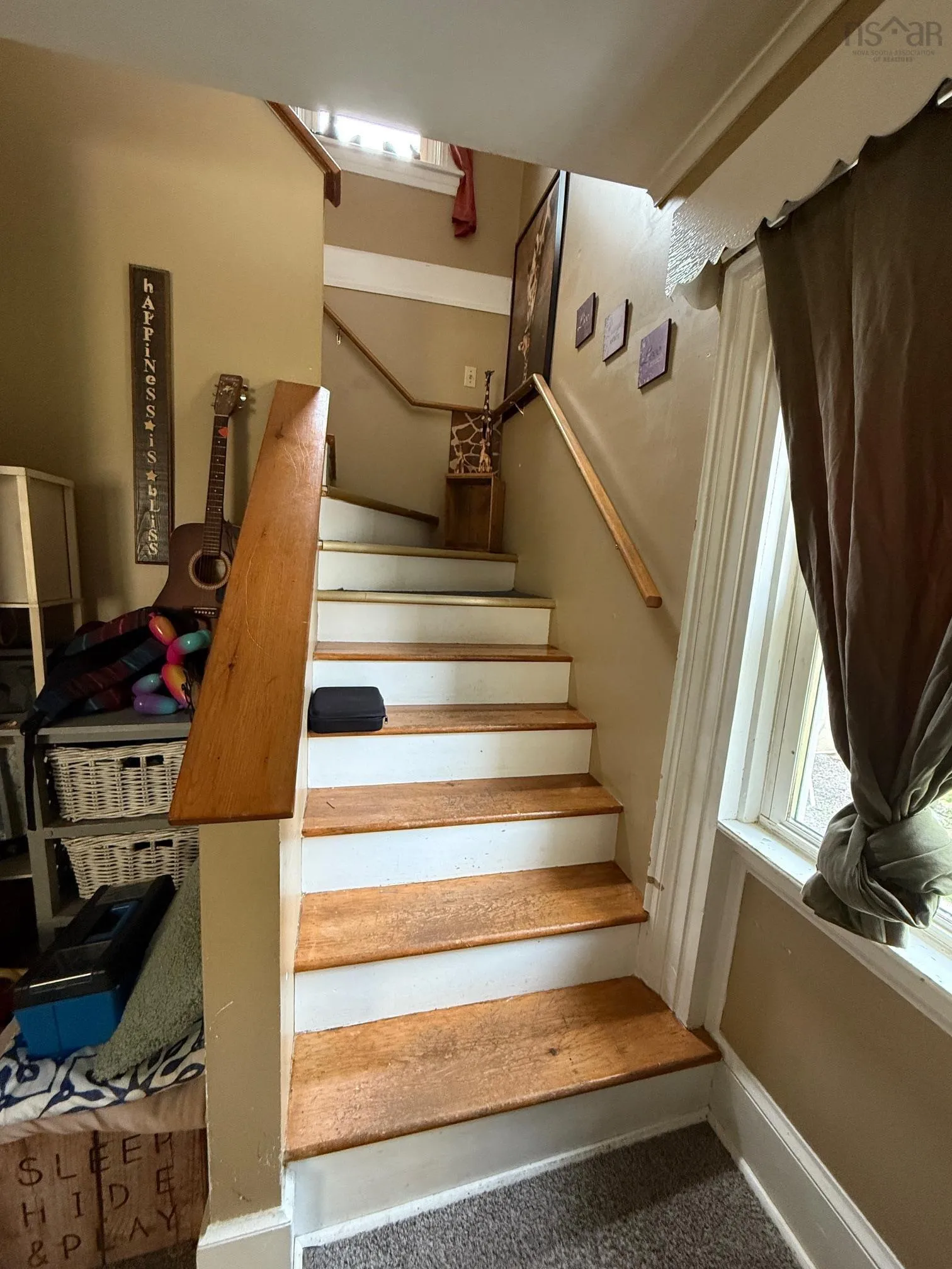 72 Cove Road, Conquerall Bank, NS B4V 0T4, 3 Bedrooms Bedrooms, ,1 BathroomBathrooms,Residential,For Sale,Cove,202519650
