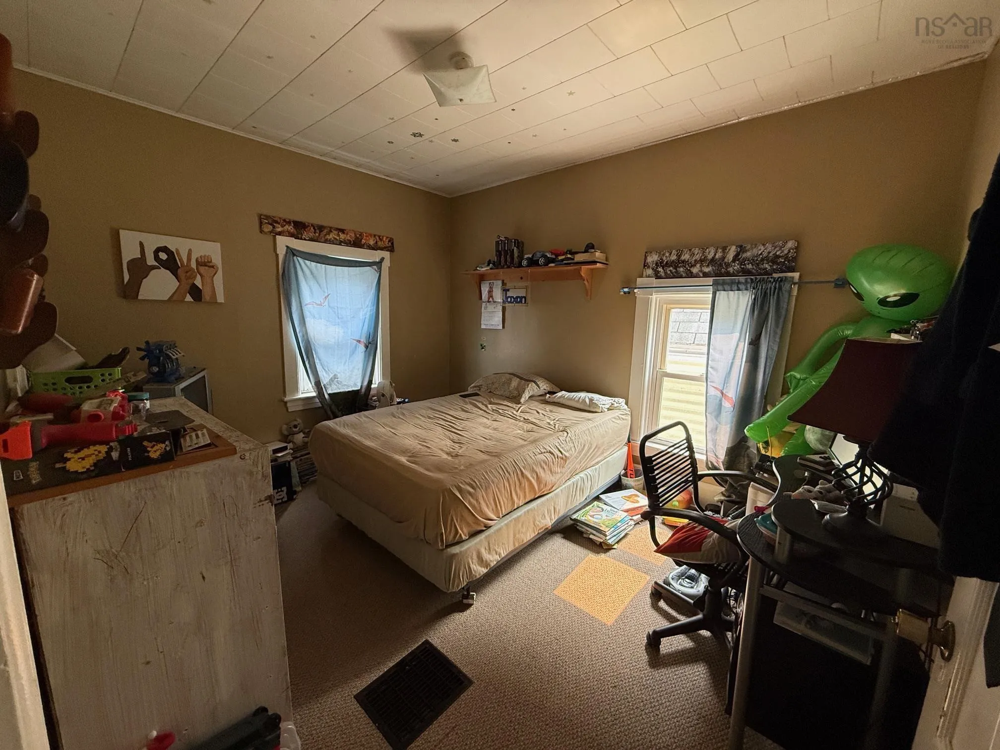 72 Cove Road, Conquerall Bank, NS B4V 0T4, 3 Bedrooms Bedrooms, ,1 BathroomBathrooms,Residential,For Sale,Cove,202519650