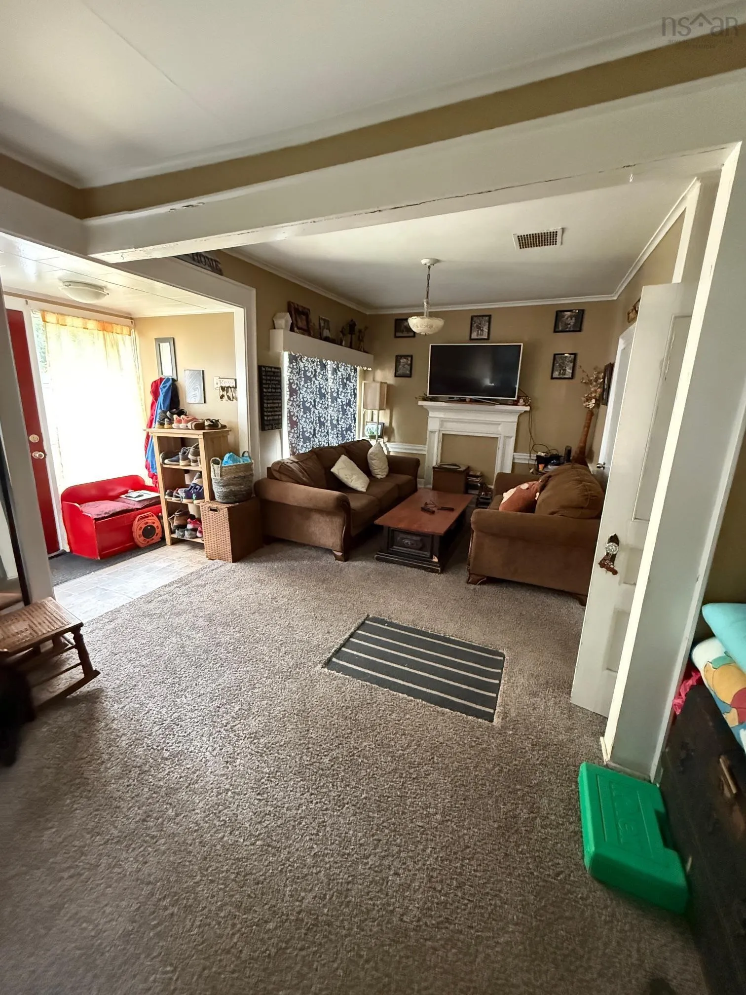72 Cove Road, Conquerall Bank, NS B4V 0T4, 3 Bedrooms Bedrooms, ,1 BathroomBathrooms,Residential,For Sale,Cove,202519650