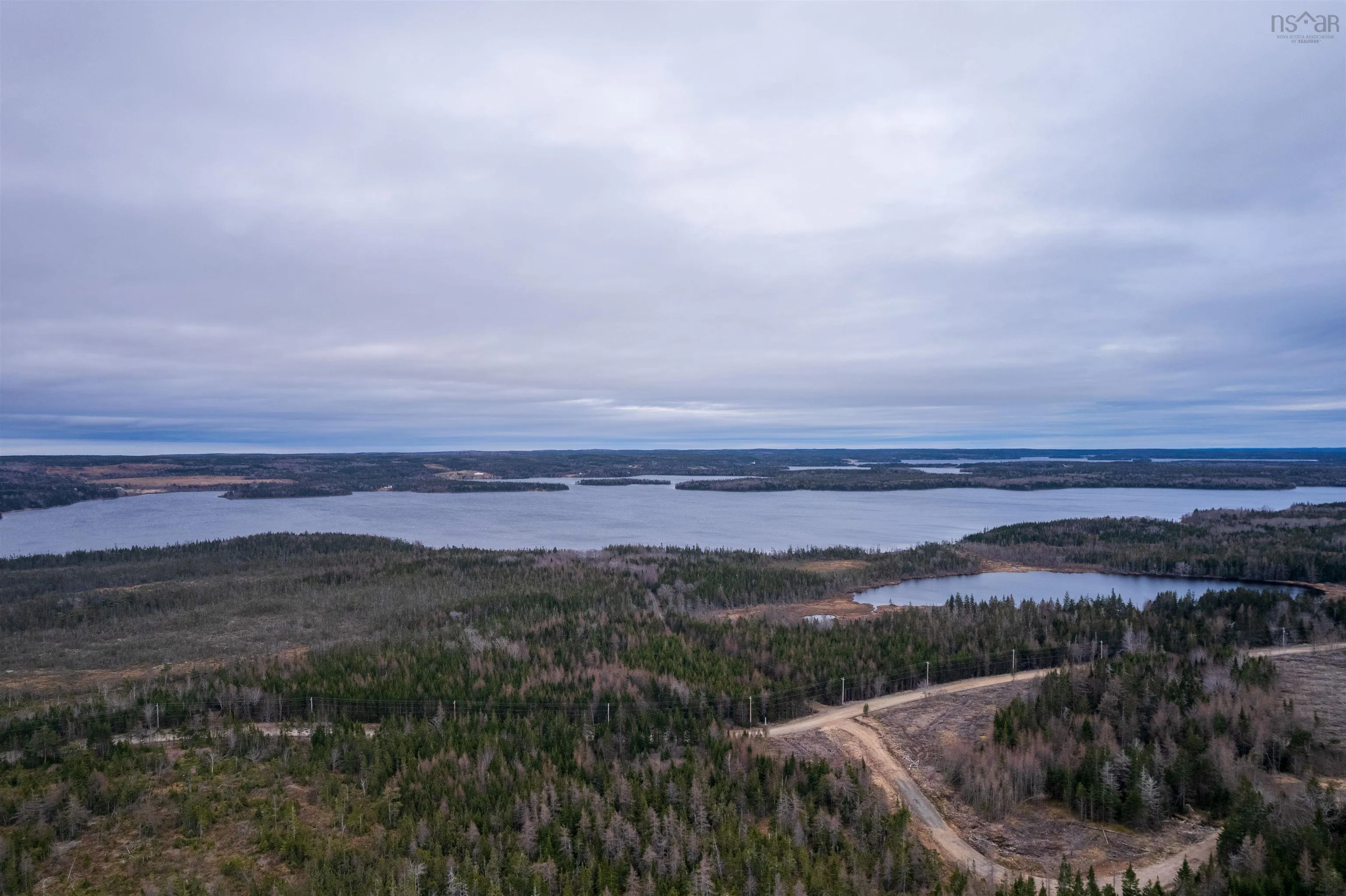 Salem Road, Enon Ns B1j 1w2, ,Land,For Sale,Salem,202202723