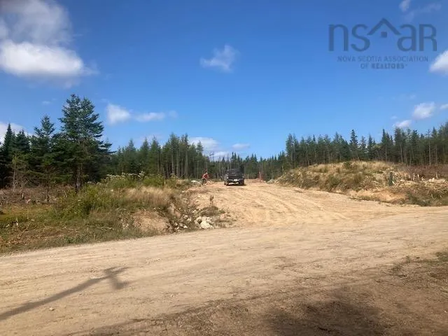 Salem Road, Enon Ns B1j 1w2, ,Land,For Sale,Salem,202202723