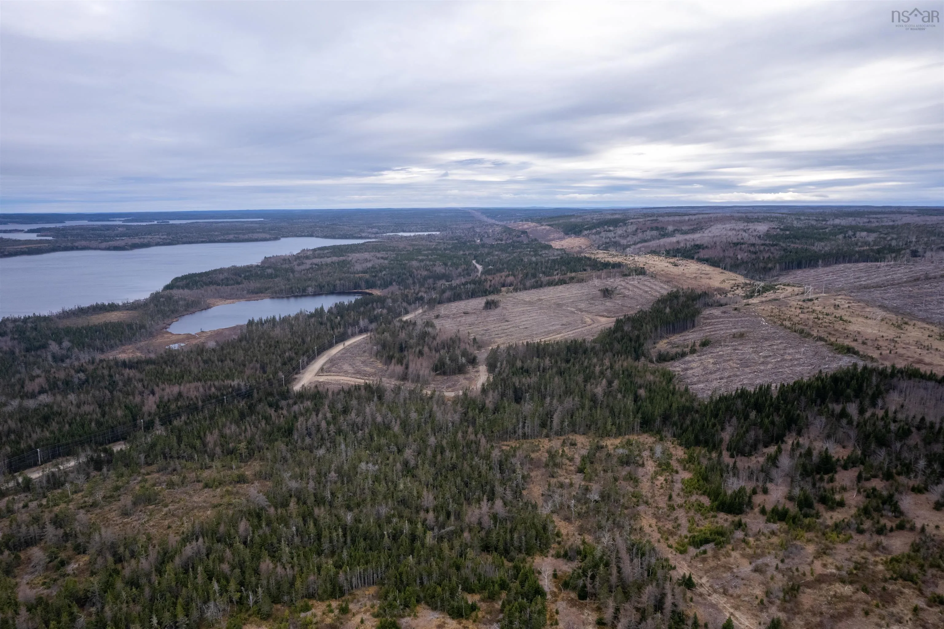 Salem Road, Enon Ns B1j 1w2, ,Land,For Sale,Salem,202202723