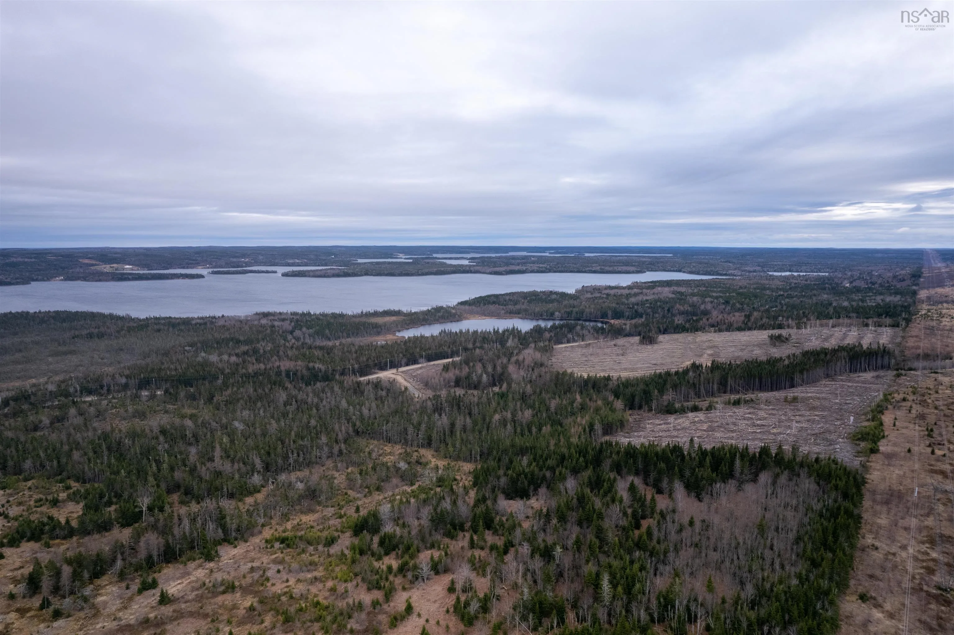 Salem Road, Enon Ns B1j 1w2, ,Land,For Sale,Salem,202202723