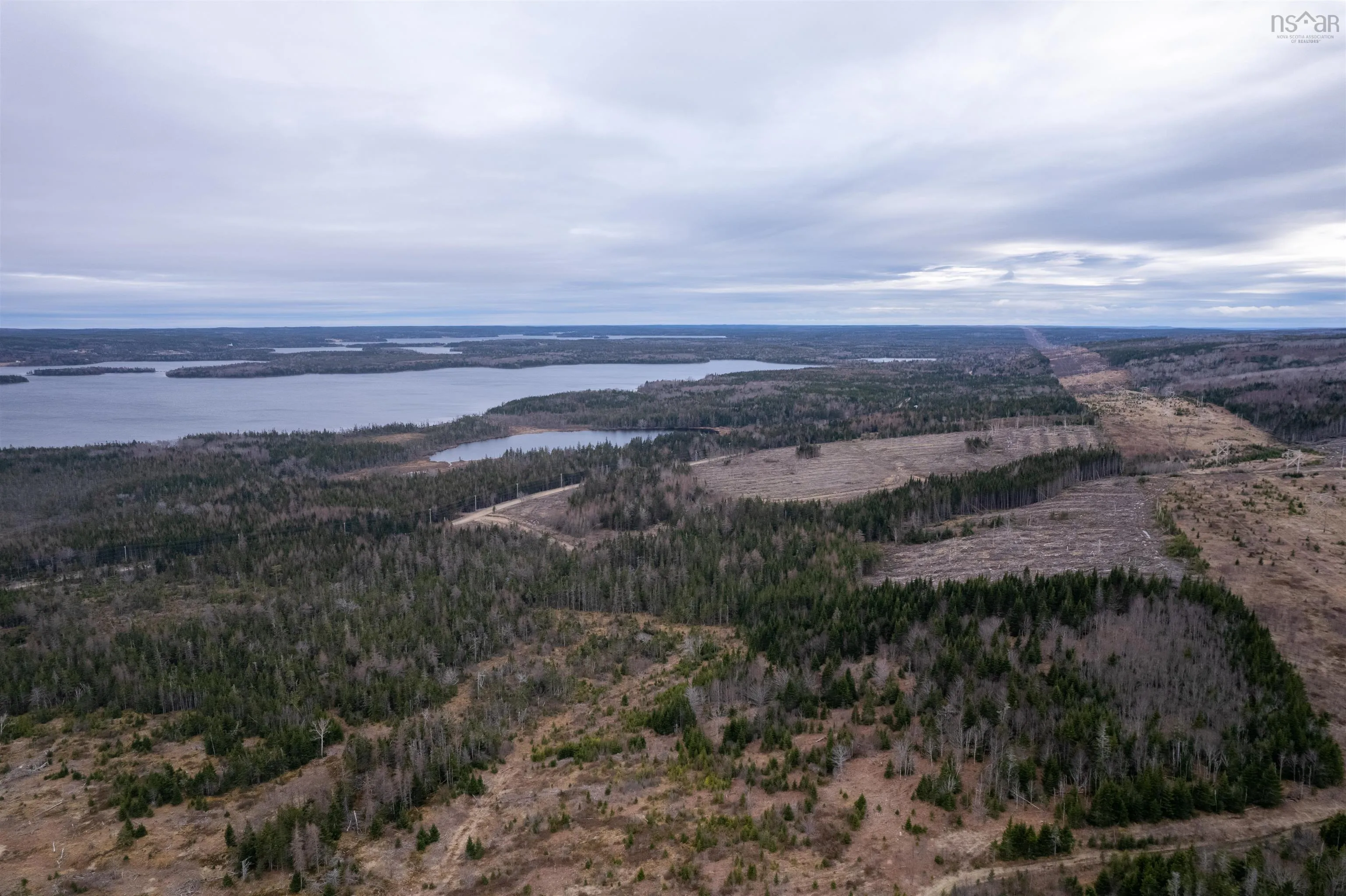 Salem Road, Enon Ns B1j 1w2, ,Land,For Sale,Salem,202202723