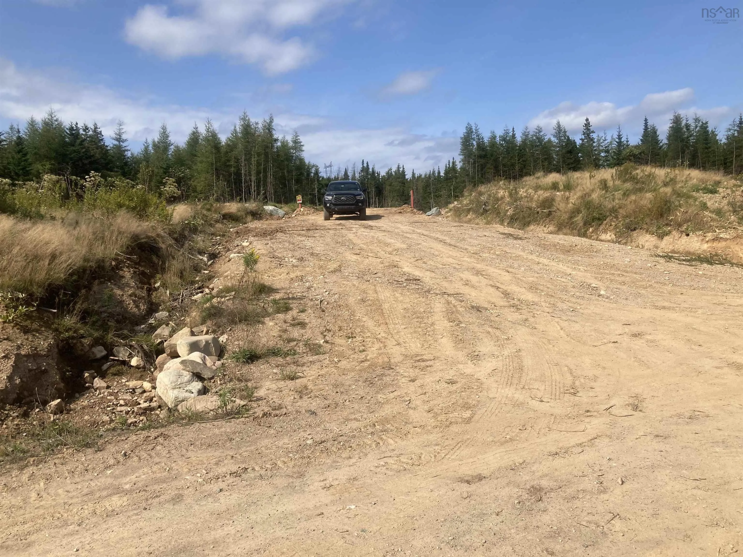 Salem Road, Enon Ns B1j 1w2, ,Land,For Sale,Salem,202202723