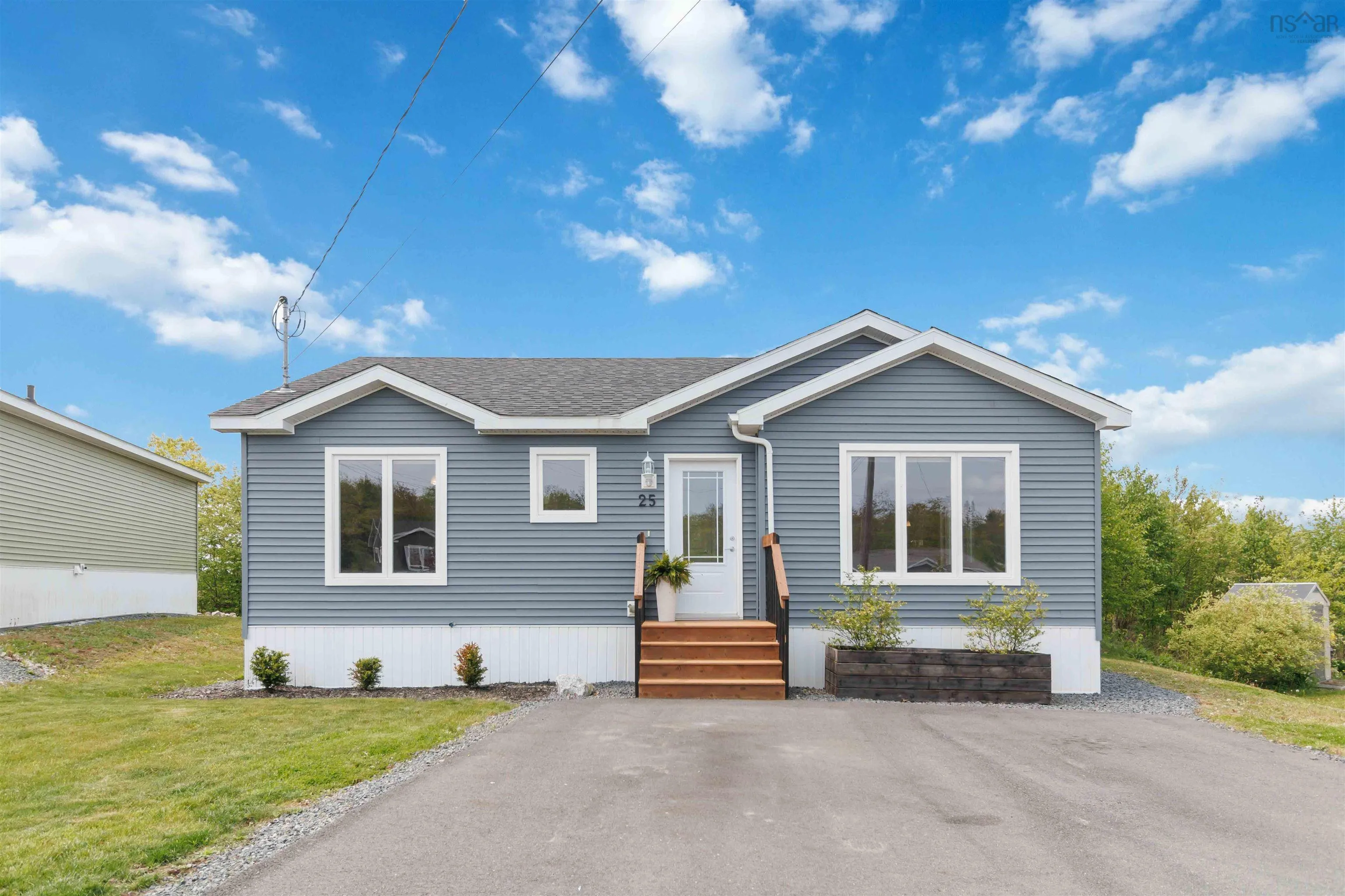 25 Huckleberry Close, Hubley, NS B3Z 0S2, 3 Bedrooms Bedrooms, ,2 BathroomsBathrooms,Residential,For Sale,Huckleberry,202513658