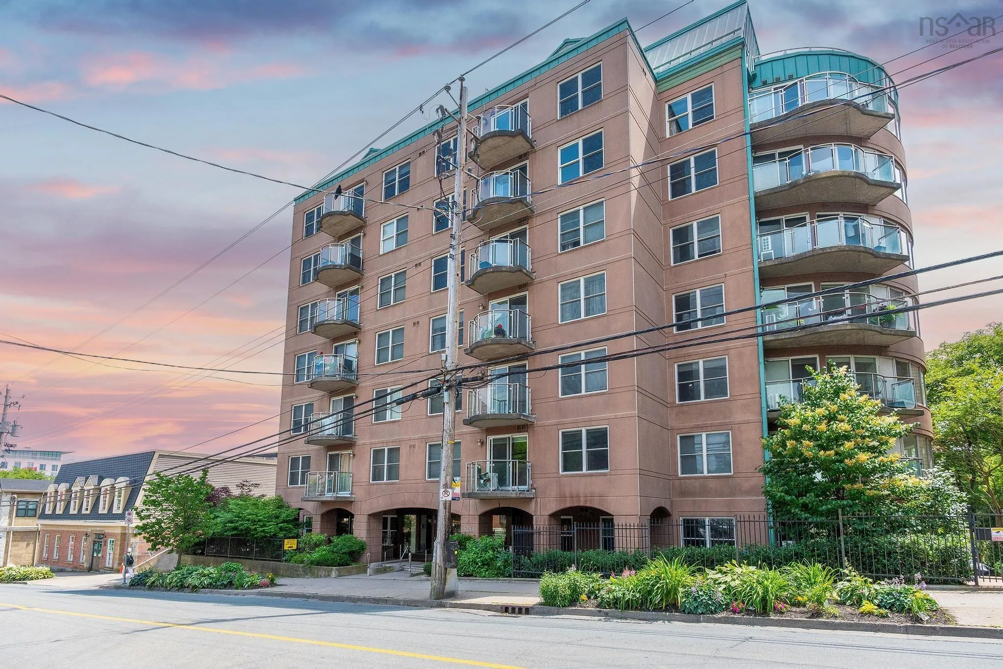 405- 5234 Morris St, Halifax, NS B3J 0A3, 3 Bedrooms Bedrooms, ,2 BathroomsBathrooms,Residential,For Sale,5234 Morris St,202517984