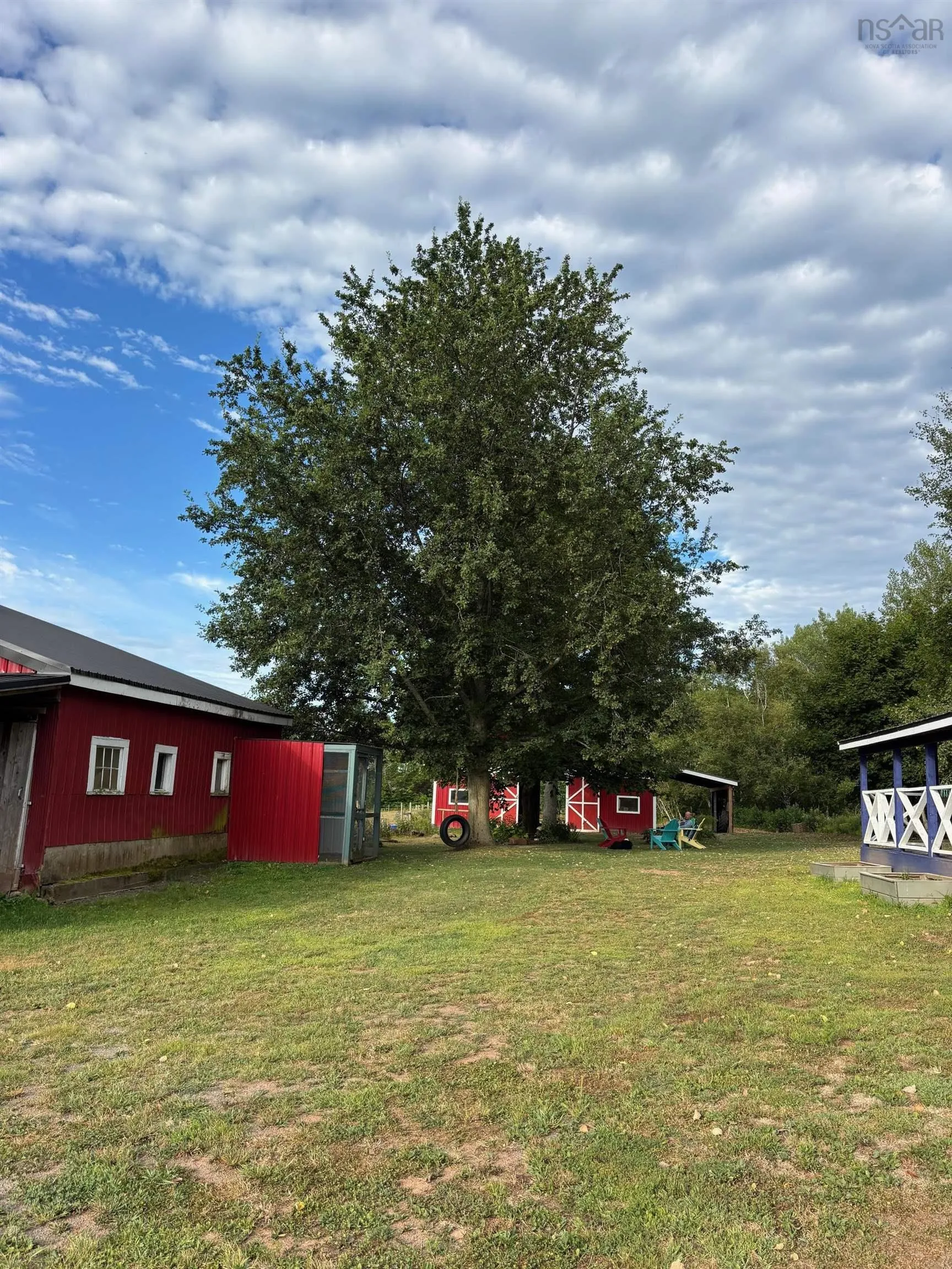5211 Brooklyn Street, Grafton, NS B0P 1E0, 4 Bedrooms Bedrooms, ,2 BathroomsBathrooms,Residential,For Sale,Brooklyn,202521571