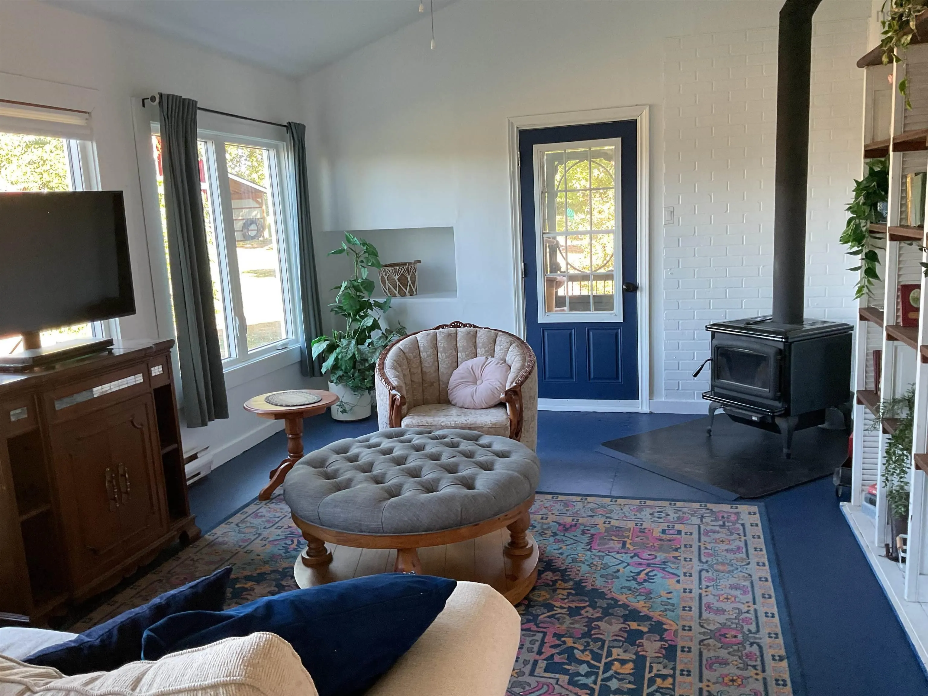 5211 Brooklyn Street, Grafton, NS B0P 1E0, 4 Bedrooms Bedrooms, ,2 BathroomsBathrooms,Residential,For Sale,Brooklyn,202521571