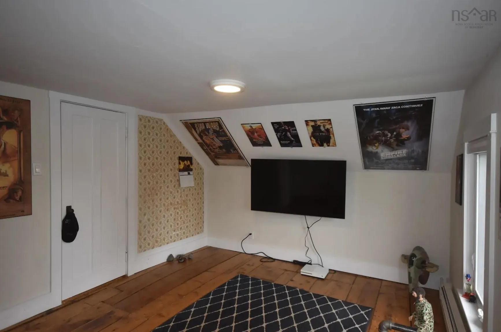 5211 Brooklyn Street, Grafton, NS B0P 1E0, 4 Bedrooms Bedrooms, ,2 BathroomsBathrooms,Residential,For Sale,Brooklyn,202521571