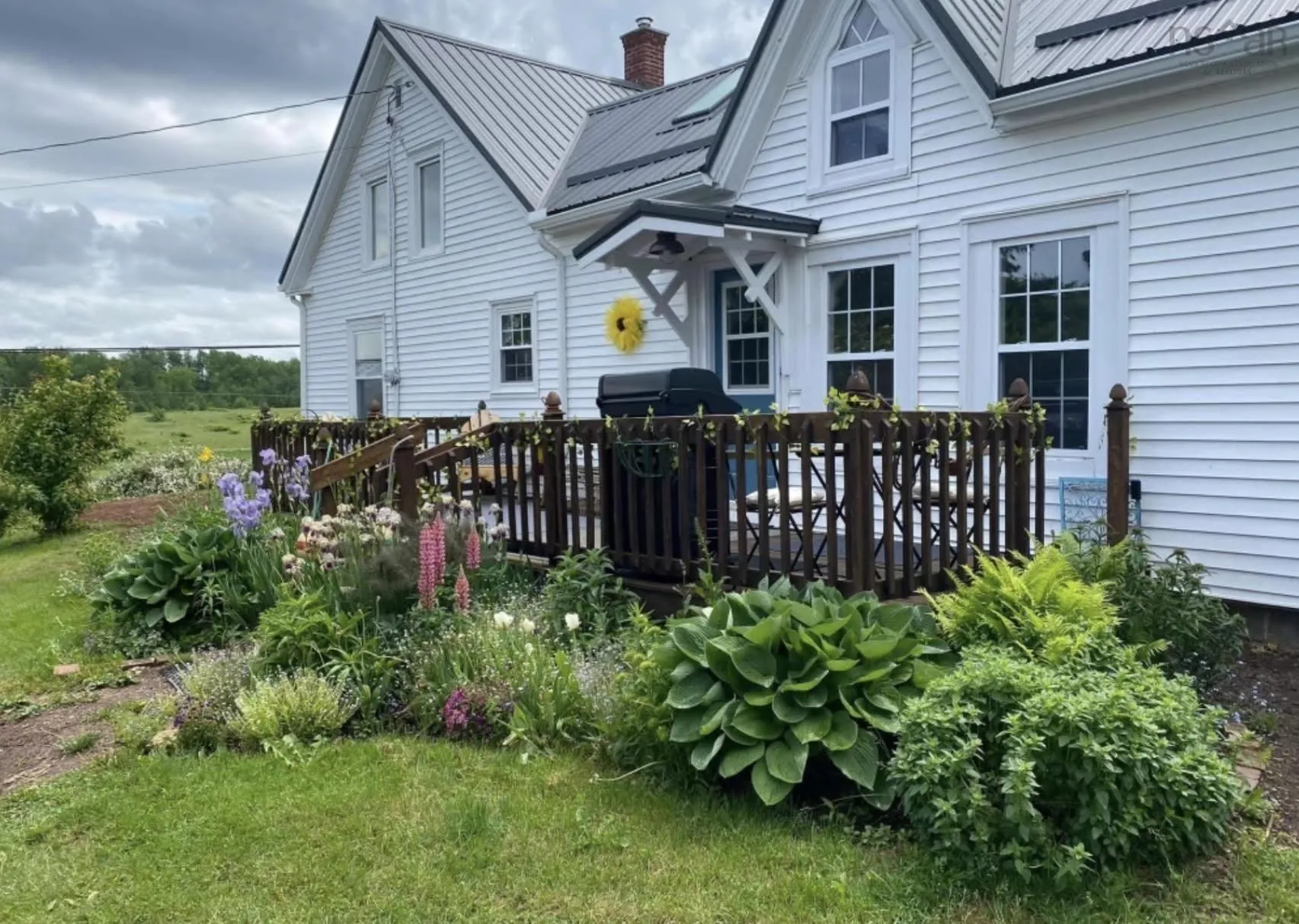 5211 Brooklyn Street, Grafton, NS B0P 1E0, 4 Bedrooms Bedrooms, ,2 BathroomsBathrooms,Residential,For Sale,Brooklyn,202521571