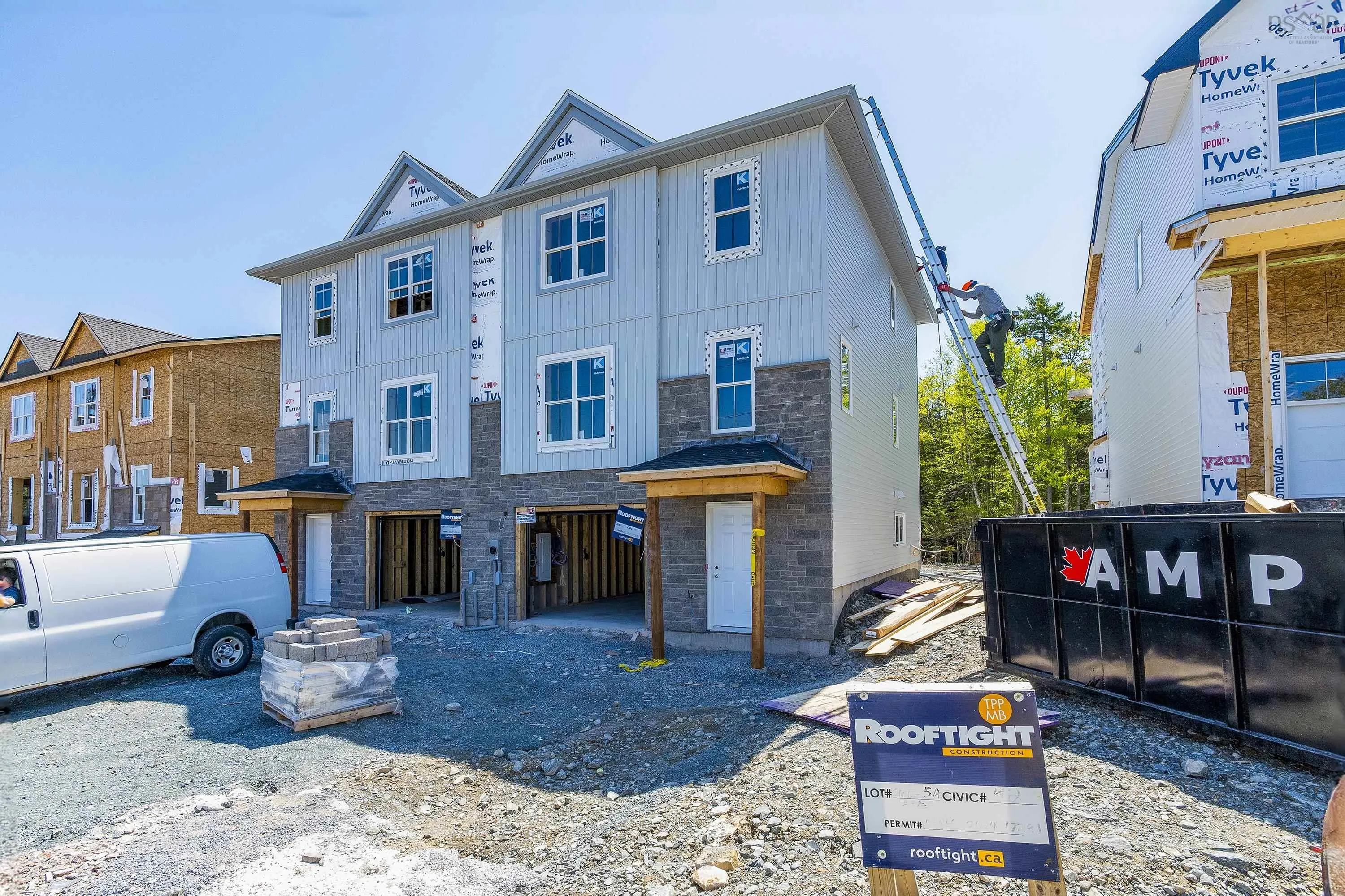 Smd3a 26 Simona Drive, Dartmouth, NS B2X 2E1, 3 Bedrooms Bedrooms, ,4 BathroomsBathrooms,Residential,For Sale,26 Simona,202511815