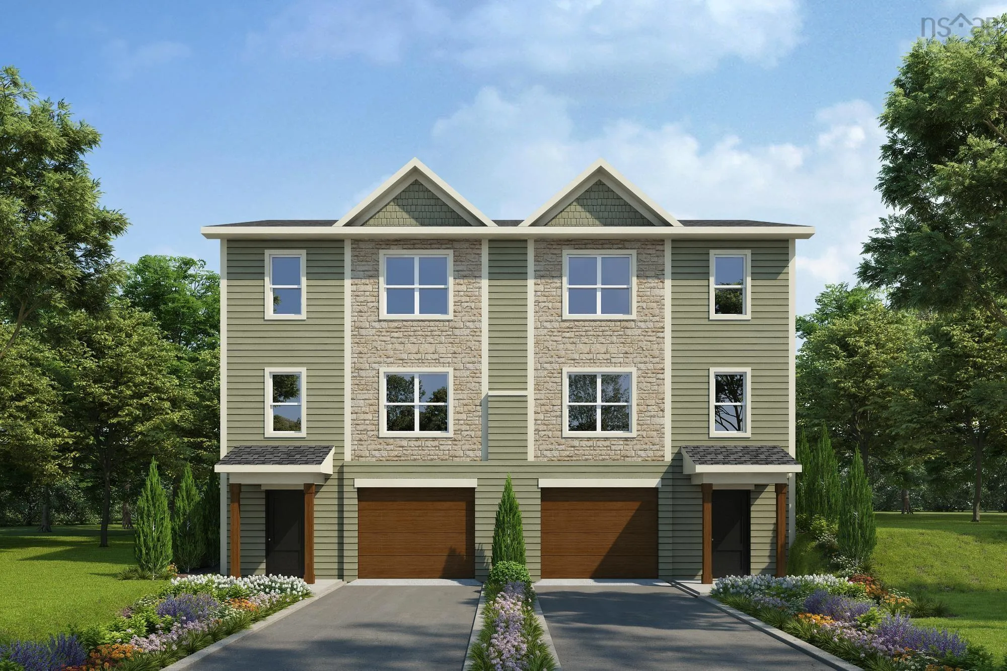 Smd3a 26 Simona Drive, Dartmouth, NS B2X 2E1, 3 Bedrooms Bedrooms, ,4 BathroomsBathrooms,Residential,For Sale,26 Simona,202511815