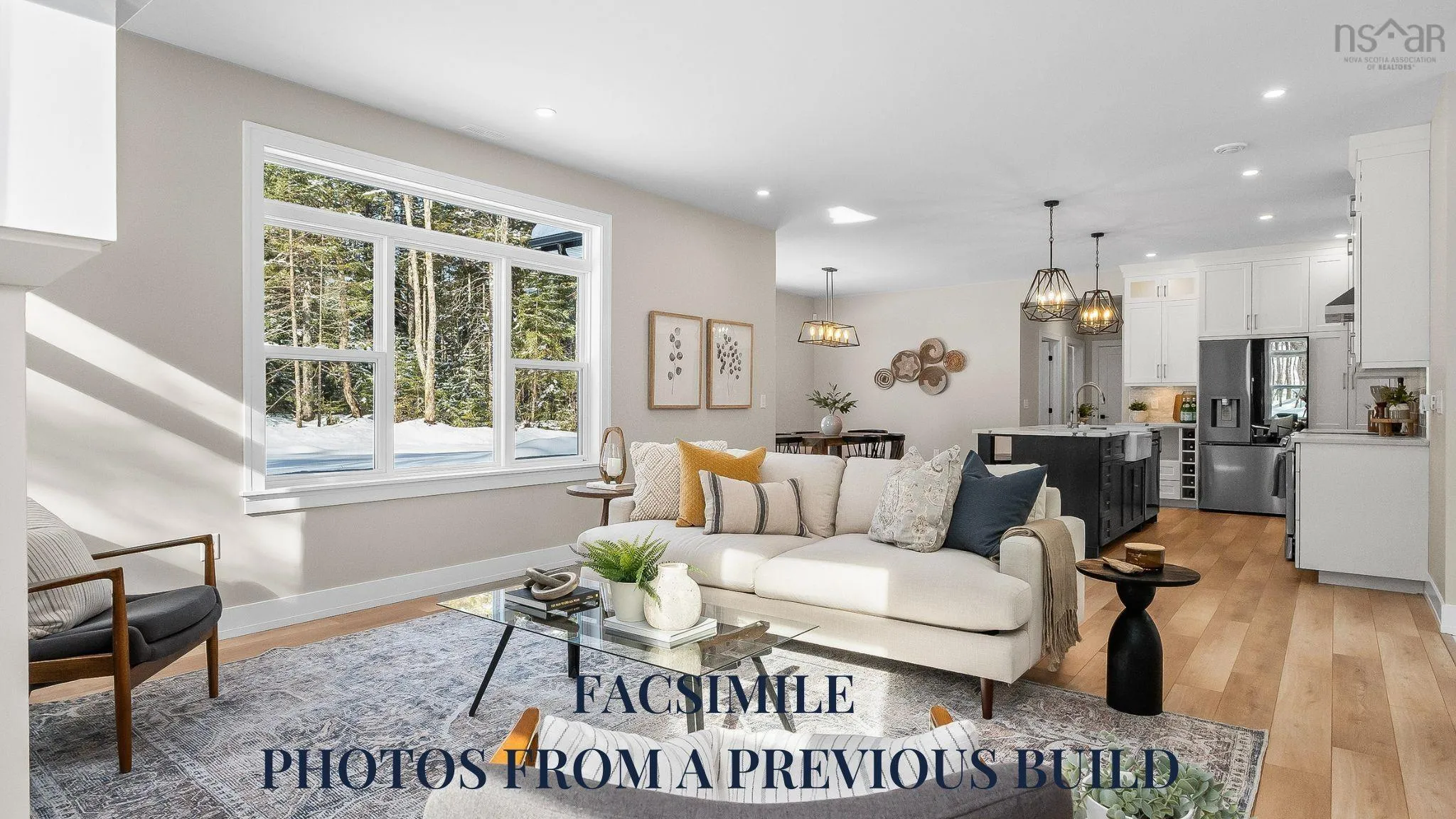289 Orchid Court, Middle Sackville Ns B4e 0x2, 4 Bedrooms Bedrooms, ,3 BathroomsBathrooms,Residential,For Sale,Orchid,202510222