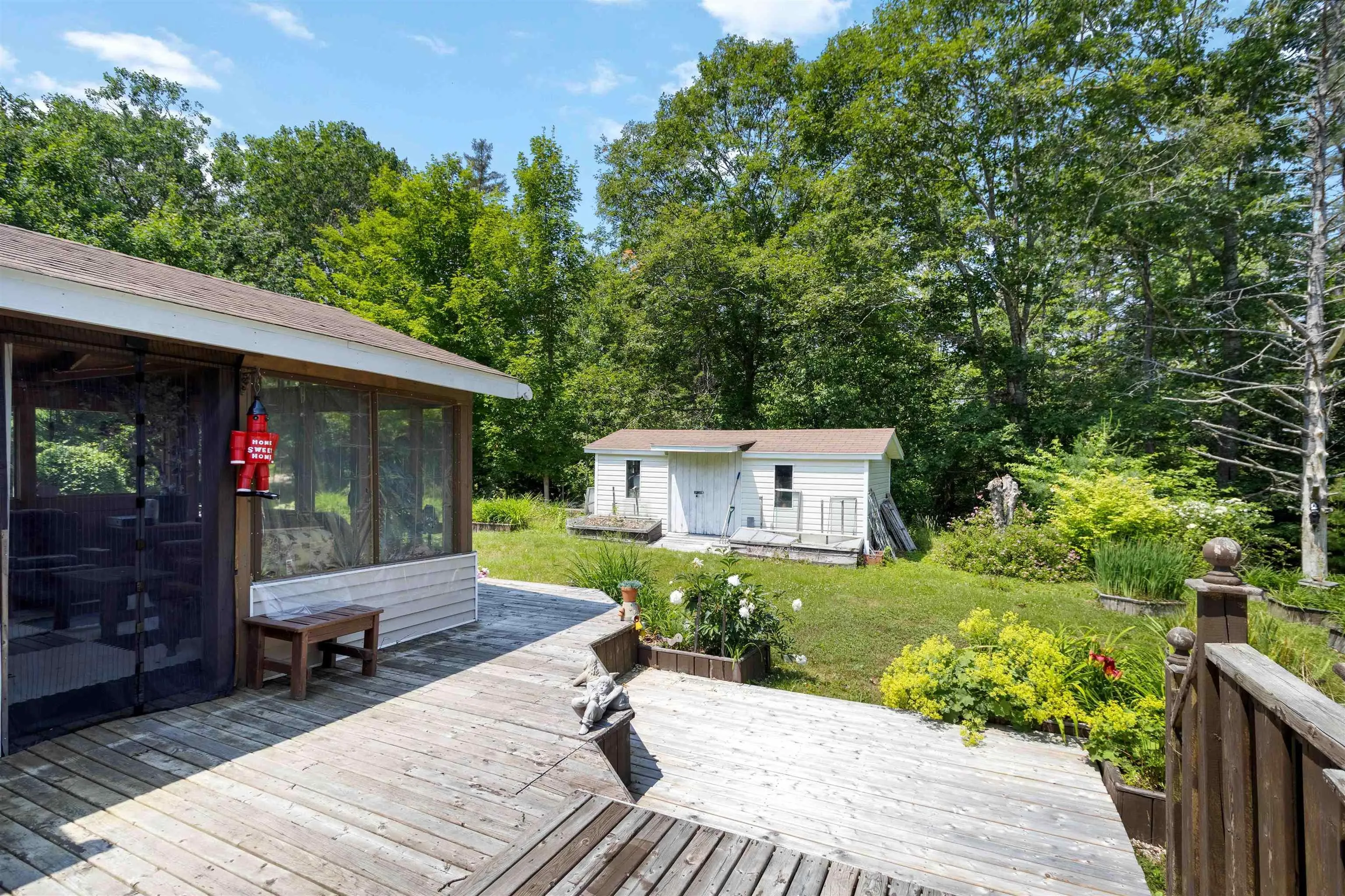 6736 Highway 3, Martins Point, NS B0J 2E0, 4 Bedrooms Bedrooms, ,2 BathroomsBathrooms,Residential,For Sale,Highway 3,202516975