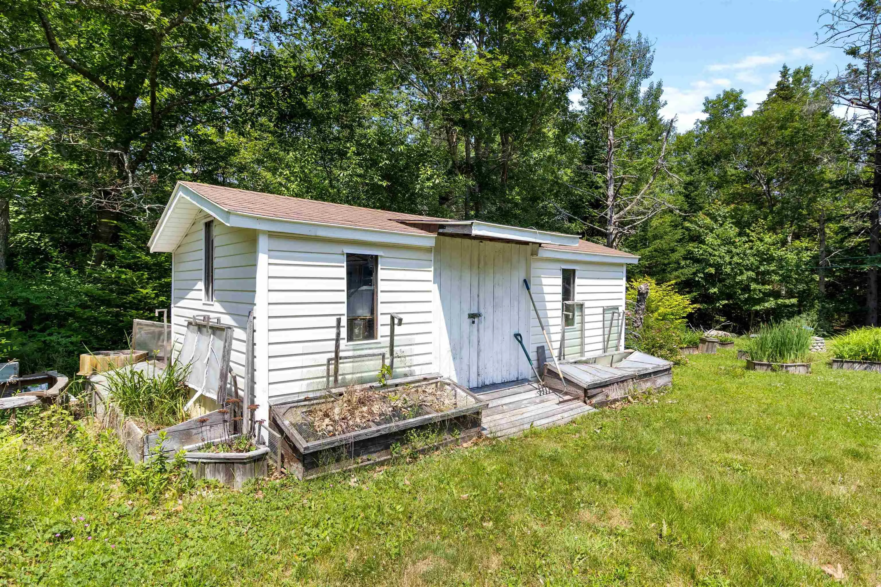 6736 Highway 3, Martins Point, NS B0J 2E0, 4 Bedrooms Bedrooms, ,2 BathroomsBathrooms,Residential,For Sale,Highway 3,202516975