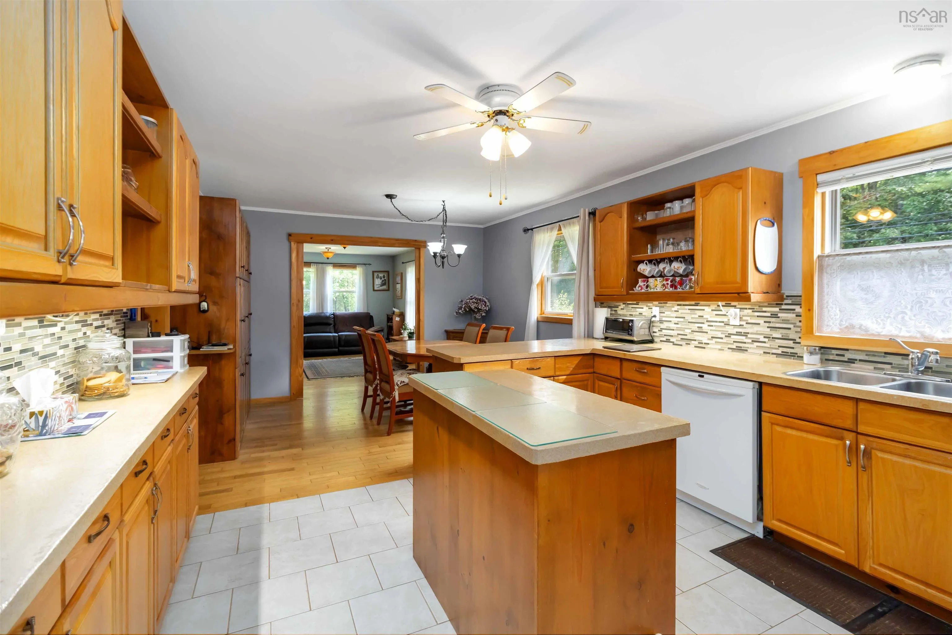 6736 Highway 3, Martins Point, NS B0J 2E0, 4 Bedrooms Bedrooms, ,2 BathroomsBathrooms,Residential,For Sale,Highway 3,202516975