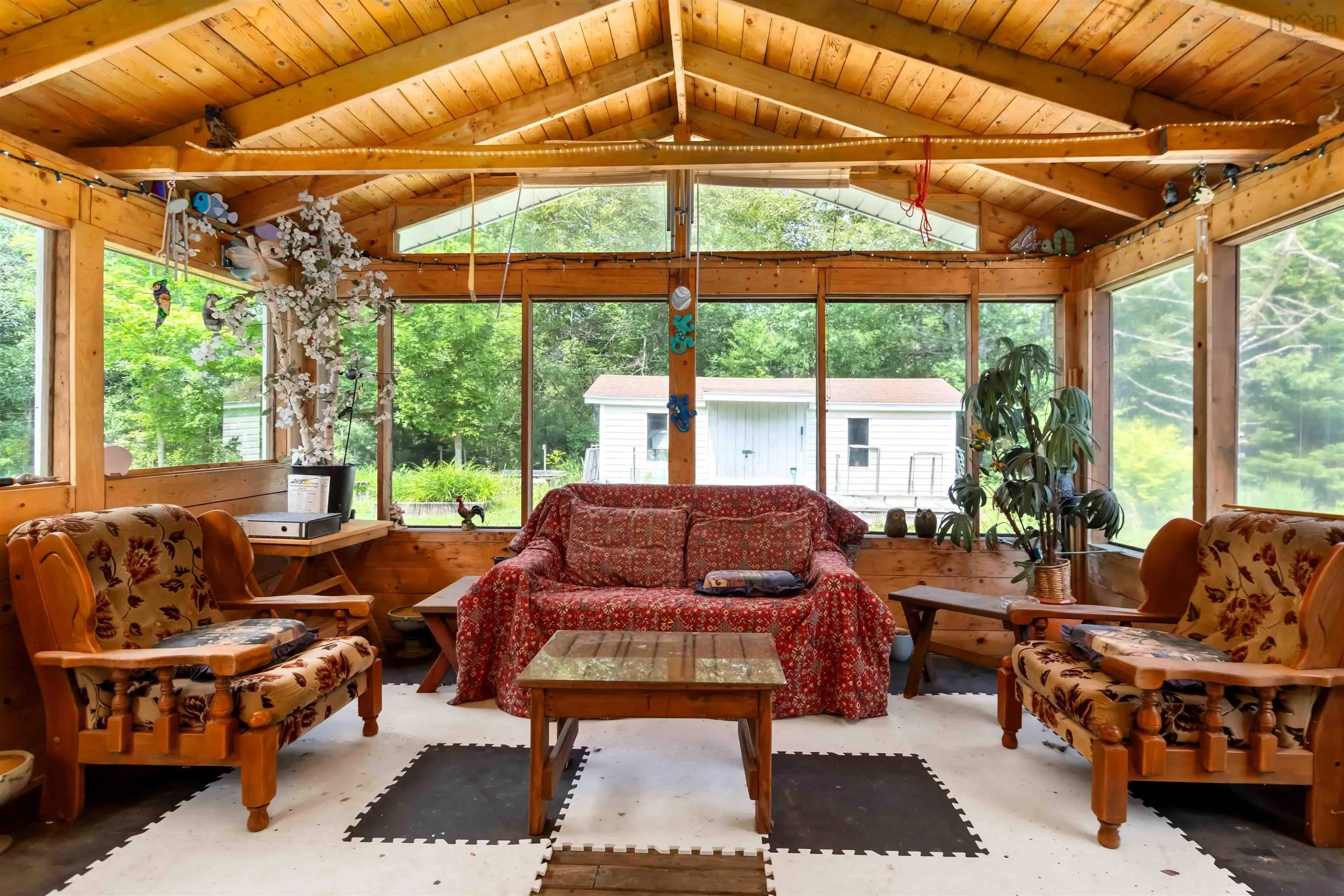 6736 Highway 3, Martins Point, NS B0J 2E0, 4 Bedrooms Bedrooms, ,2 BathroomsBathrooms,Residential,For Sale,Highway 3,202516975