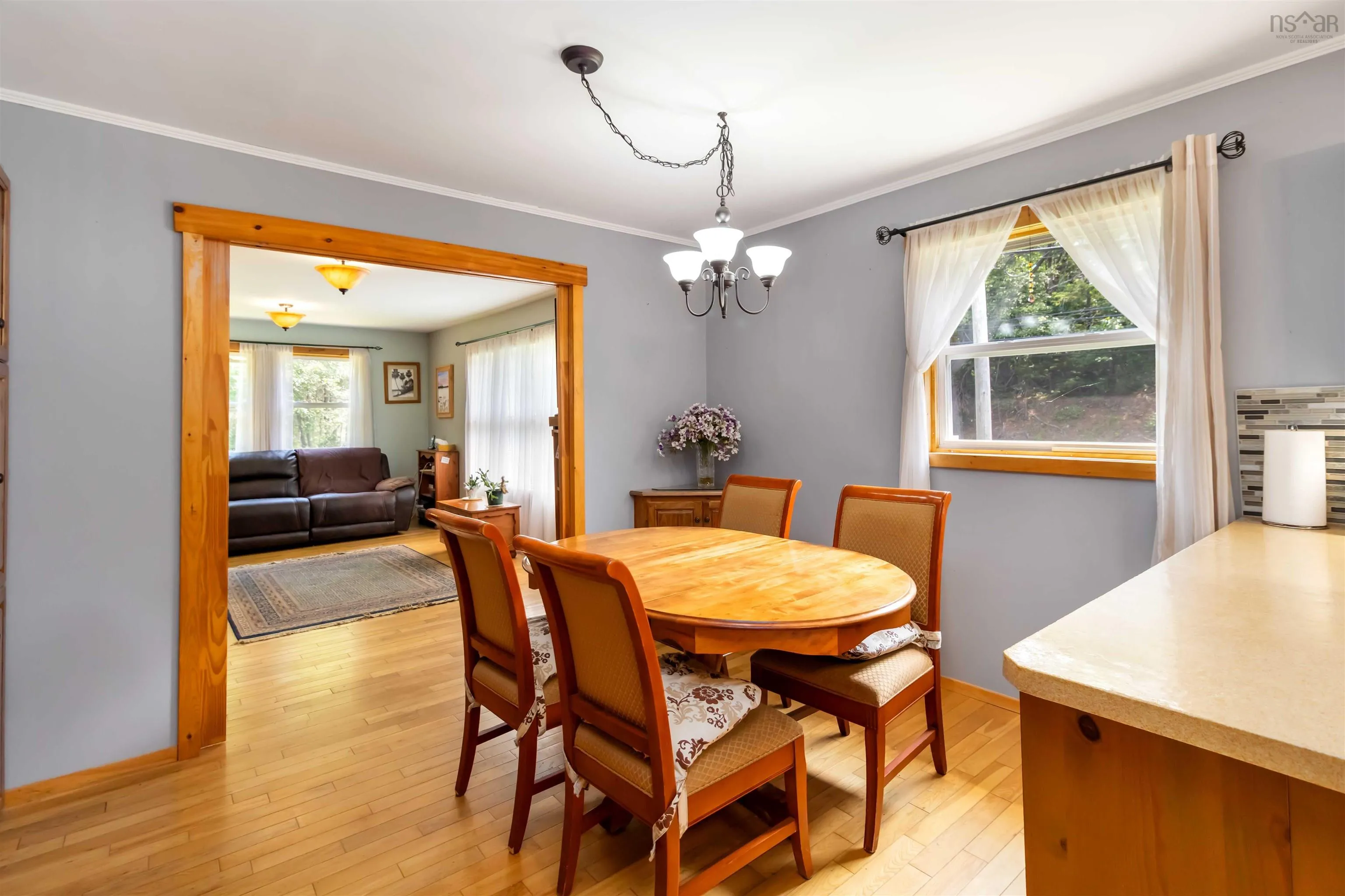 6736 Highway 3, Martins Point, NS B0J 2E0, 4 Bedrooms Bedrooms, ,2 BathroomsBathrooms,Residential,For Sale,Highway 3,202516975