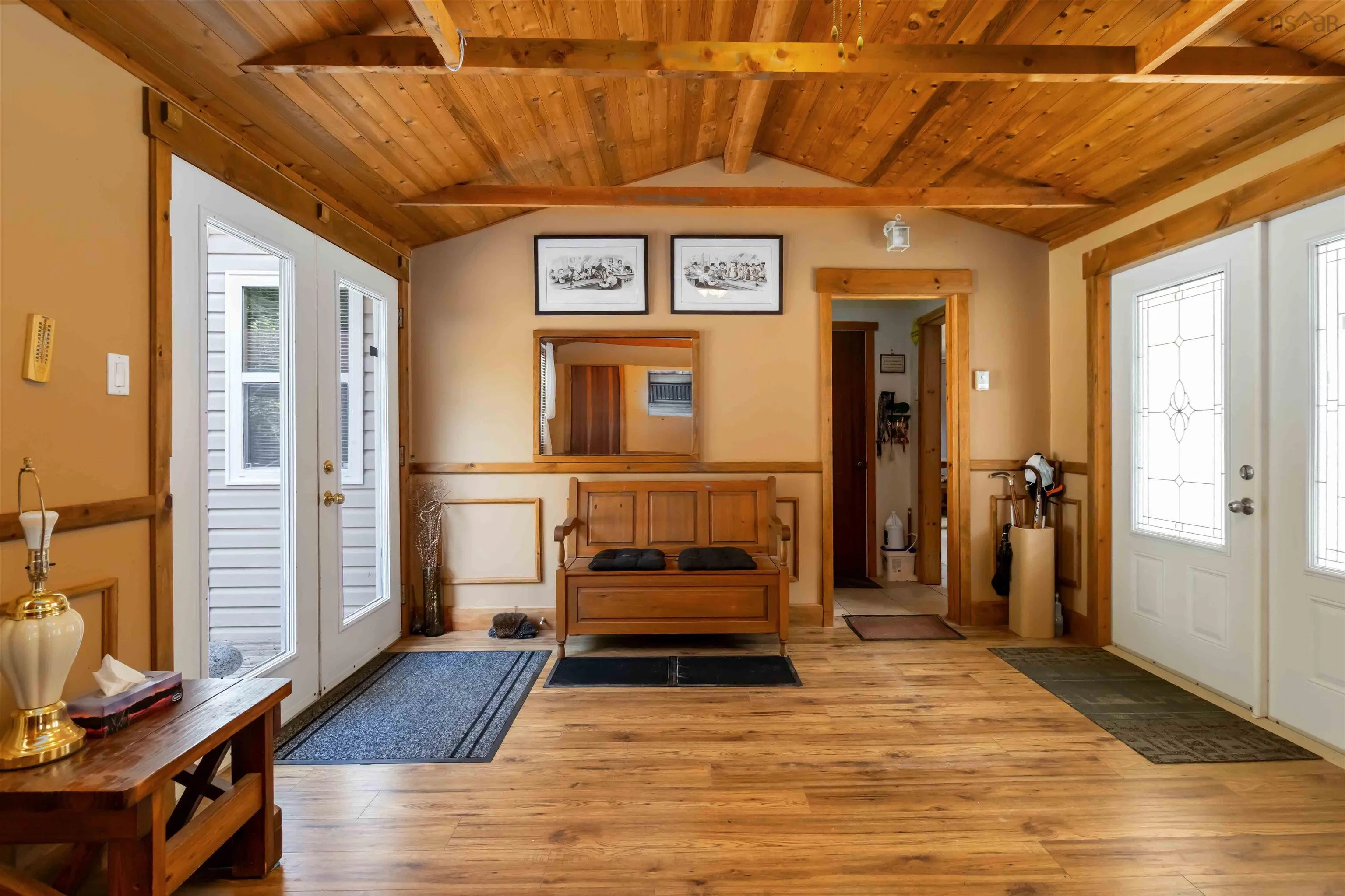 6736 Highway 3, Martins Point, NS B0J 2E0, 4 Bedrooms Bedrooms, ,2 BathroomsBathrooms,Residential,For Sale,Highway 3,202516975