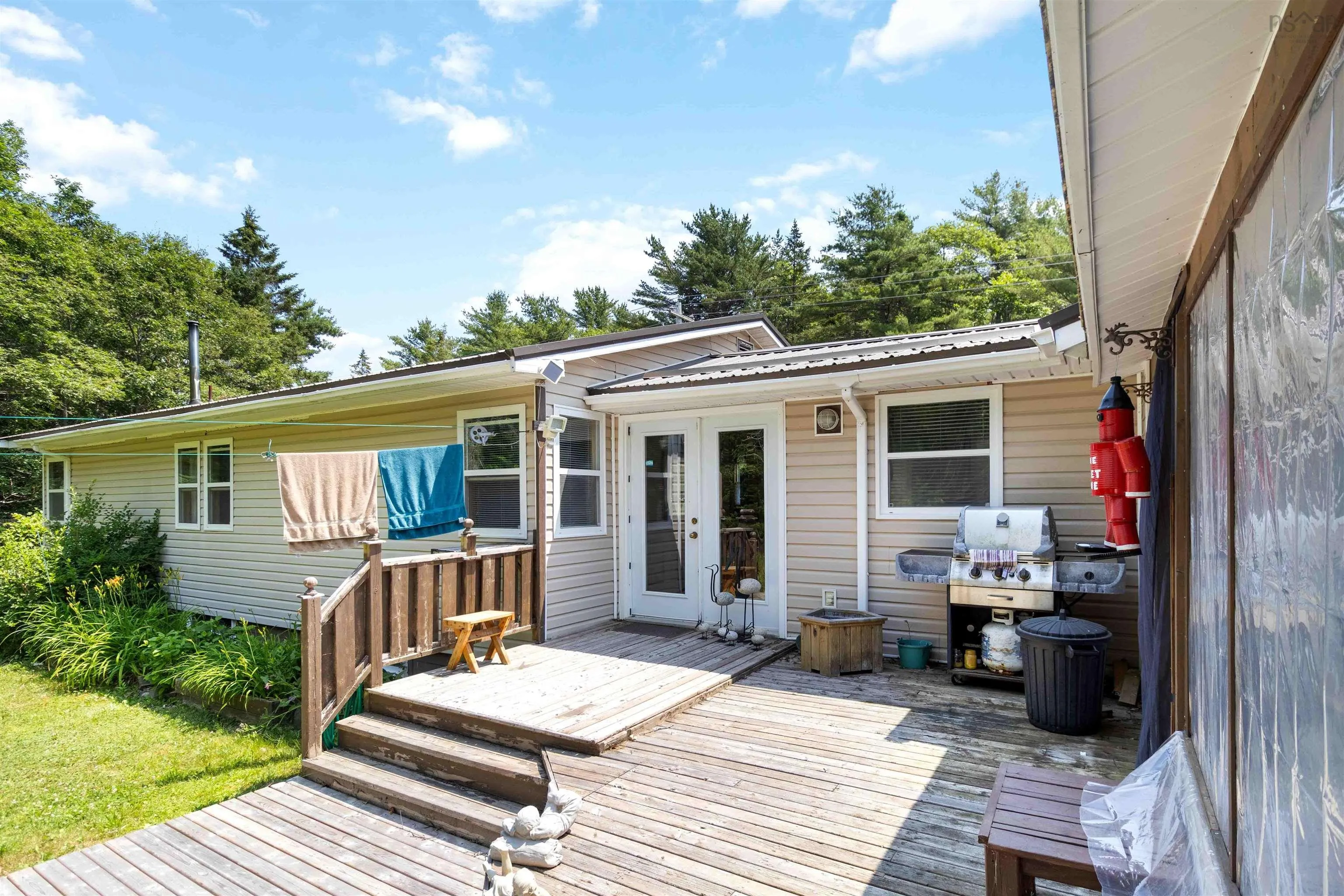 6736 Highway 3, Martins Point, NS B0J 2E0, 4 Bedrooms Bedrooms, ,2 BathroomsBathrooms,Residential,For Sale,Highway 3,202516975