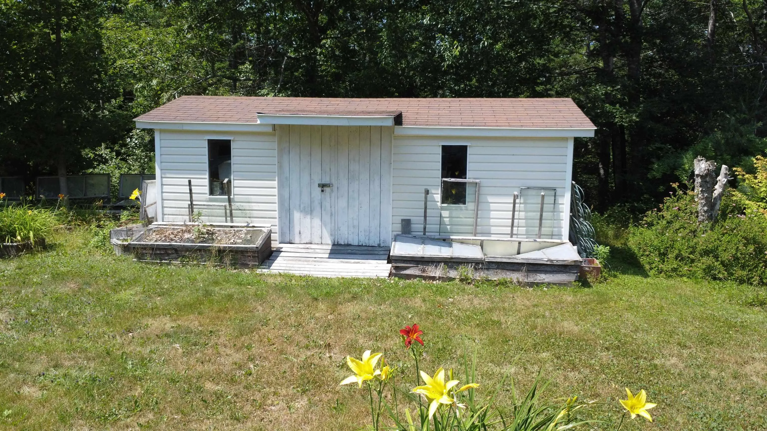 6736 Highway 3, Martins Point, NS B0J 2E0, 4 Bedrooms Bedrooms, ,2 BathroomsBathrooms,Residential,For Sale,Highway 3,202516975