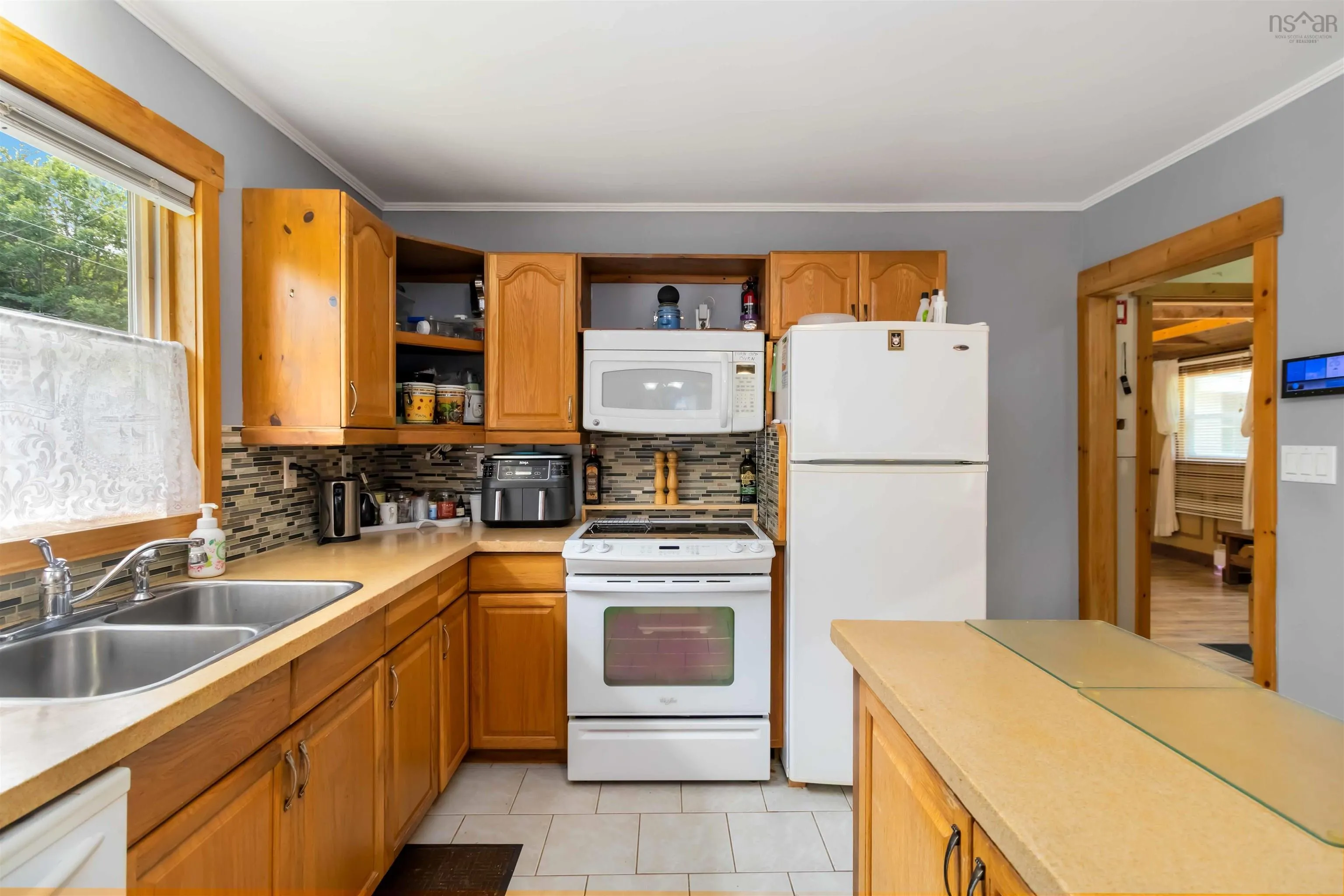6736 Highway 3, Martins Point, NS B0J 2E0, 4 Bedrooms Bedrooms, ,2 BathroomsBathrooms,Residential,For Sale,Highway 3,202516975