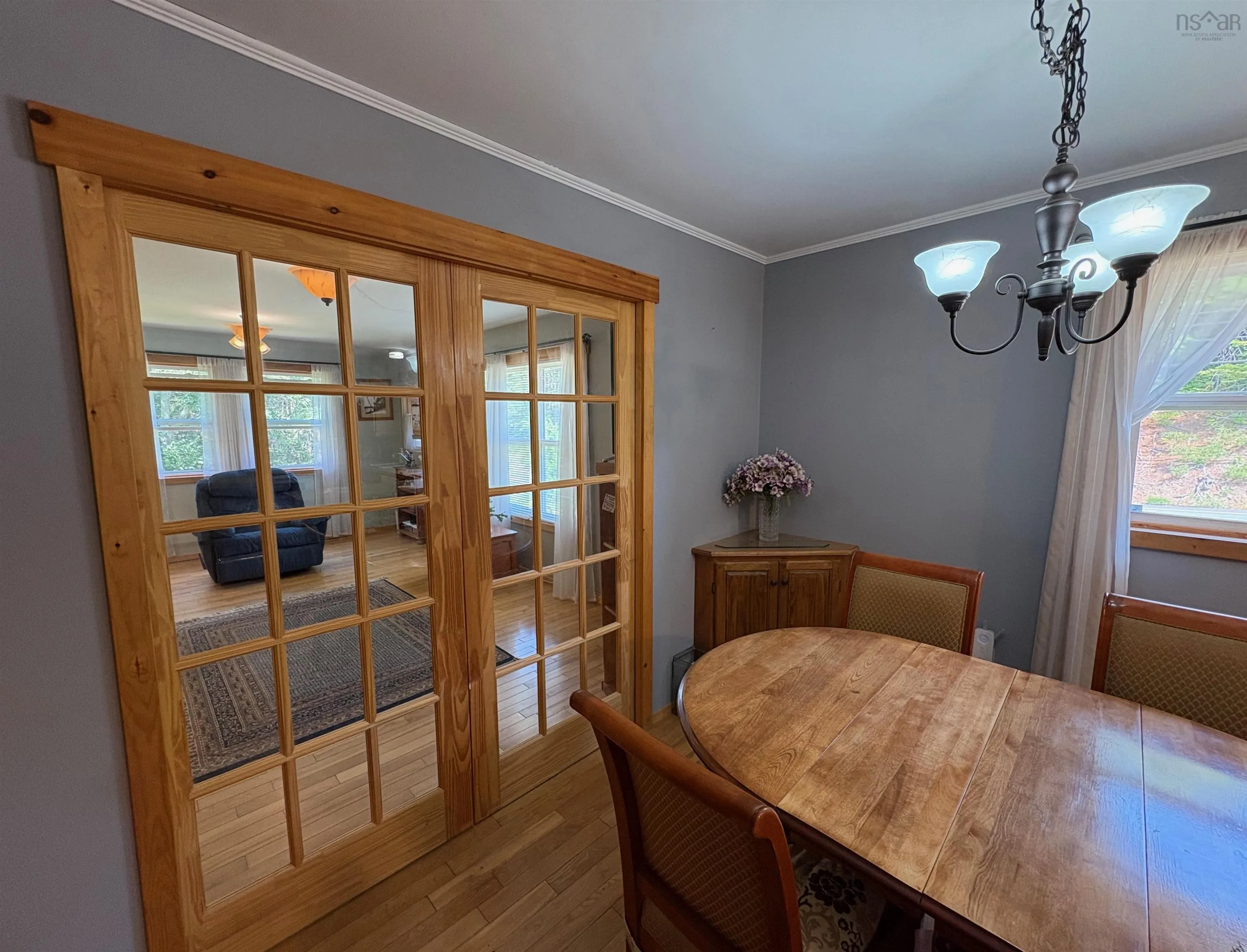 6736 Highway 3, Martins Point, NS B0J 2E0, 4 Bedrooms Bedrooms, ,2 BathroomsBathrooms,Residential,For Sale,Highway 3,202516975