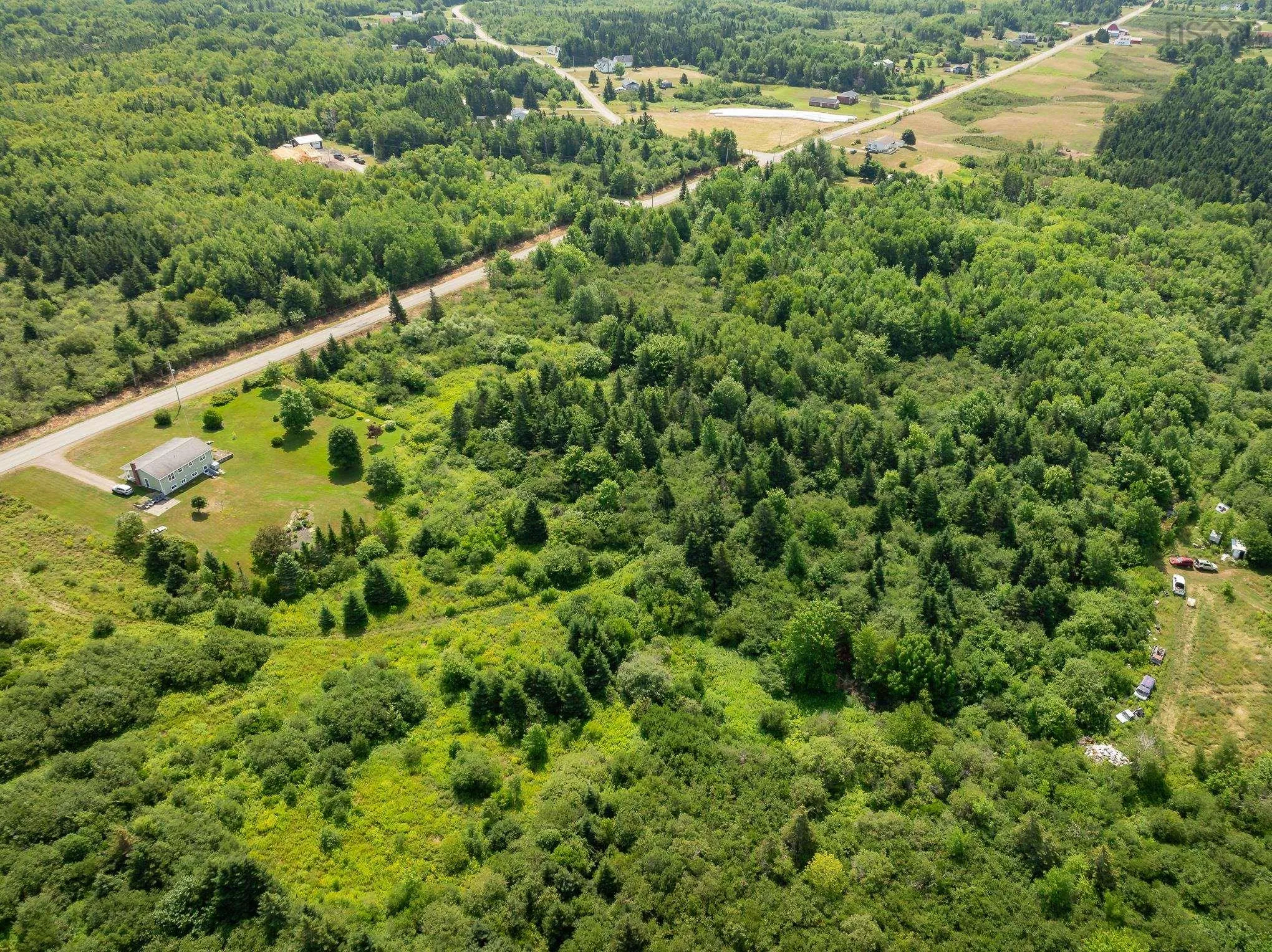 Lot 25-1 Frankville Road, Frankville, NS B0H 1K0, ,Land,For Sale,Frankville,202519111