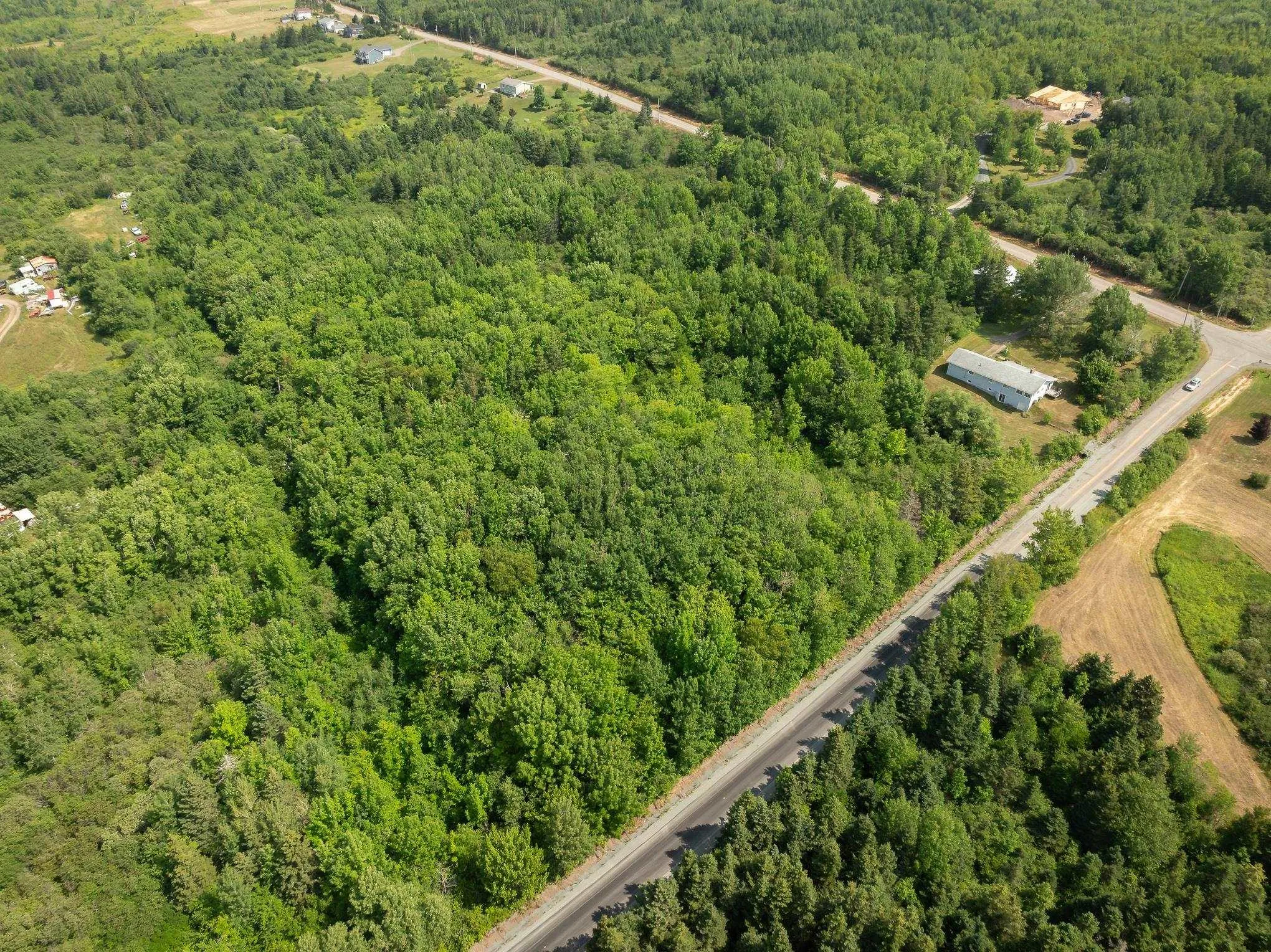 Lot 25-1 Frankville Road, Frankville, NS B0H 1K0, ,Land,For Sale,Frankville,202519111