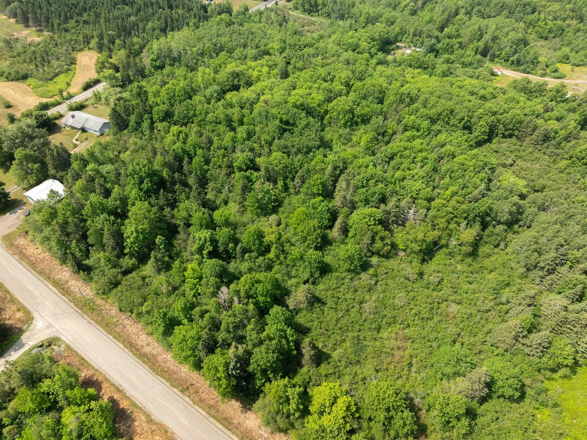 Lot 25-1 Frankville Road, Frankville, NS B0H 1K0, ,Land,For Sale,Frankville,202519111